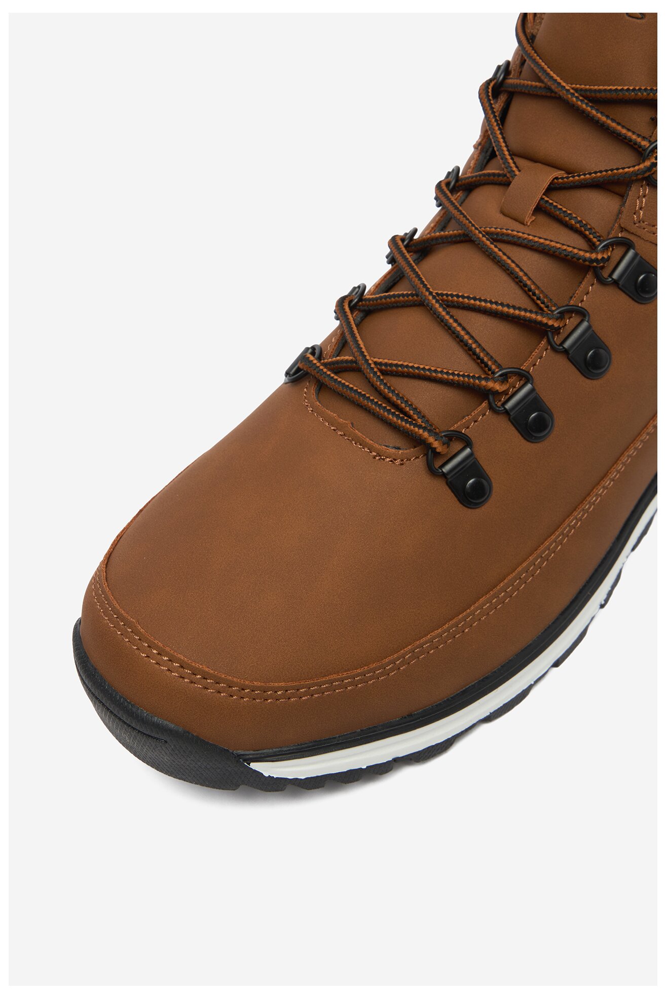 Боти Kappa CEO-ASTOS 361D14W-A0C КАФЯВ