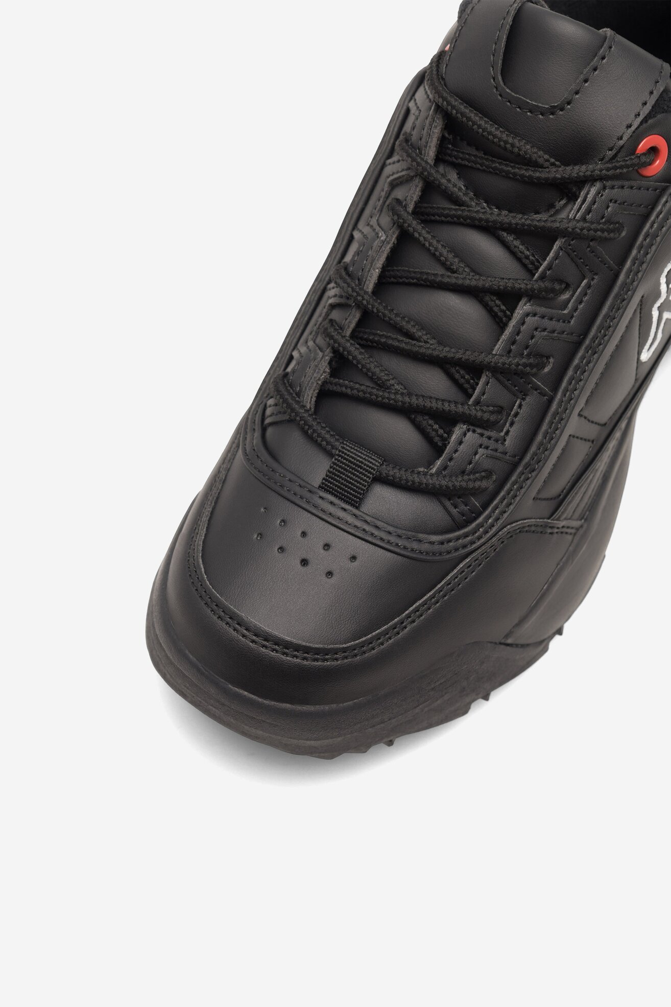 Sportska obuća Kappa RAVE NC 242782-1111 CRNA