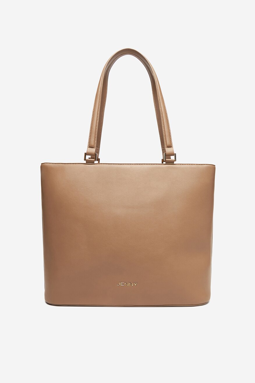 Kézitáska Jenny BÉZS - 5906751215685