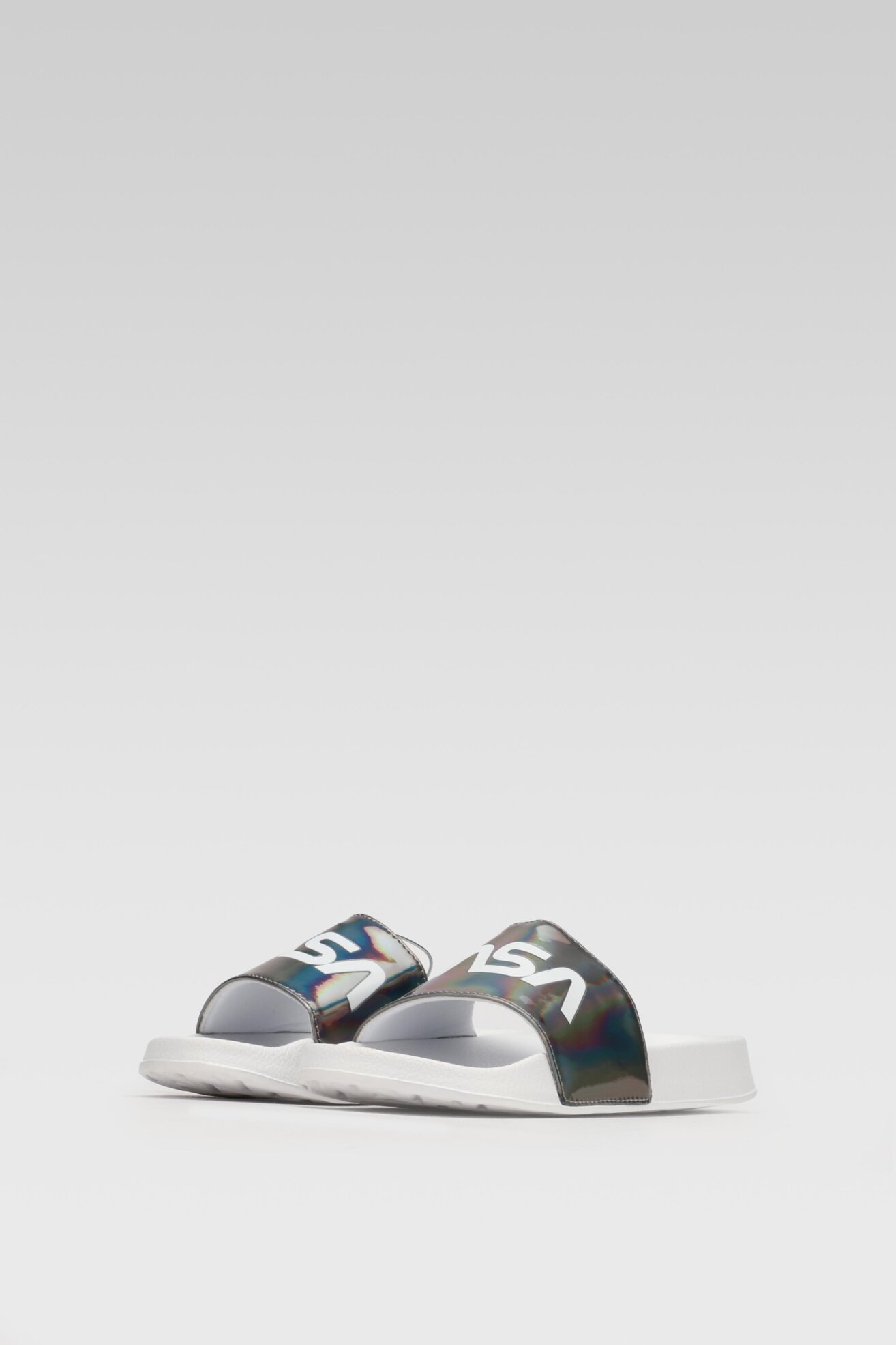 Klapki basenowe NASA POOLNAS21-1-31 Szary