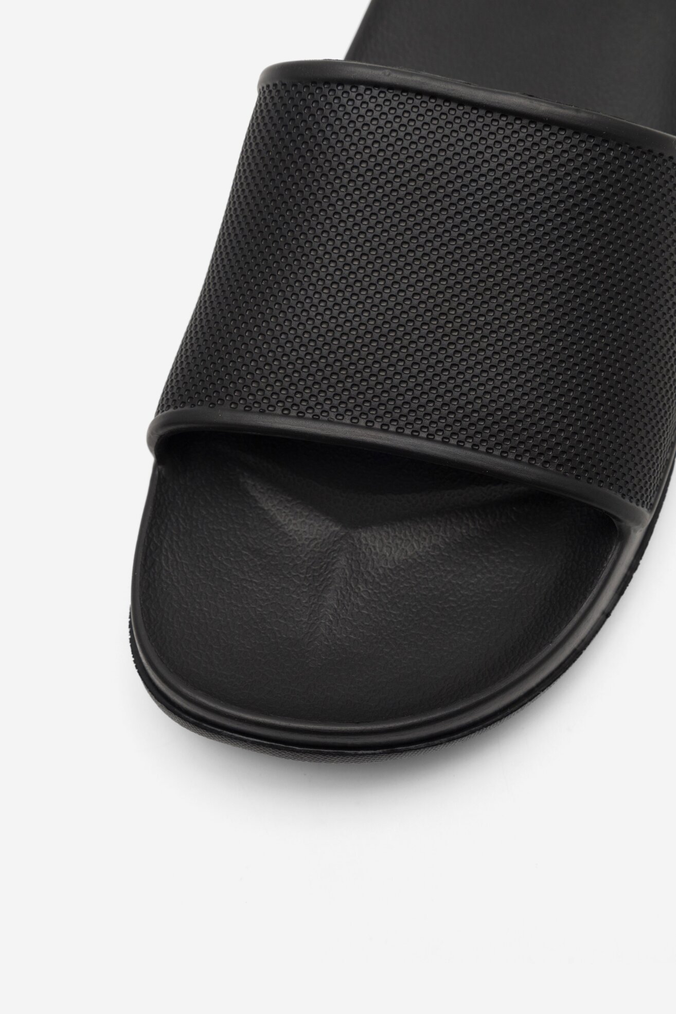 Șlapi pentru bazin Coqui 7081-100-2200 NEGRU