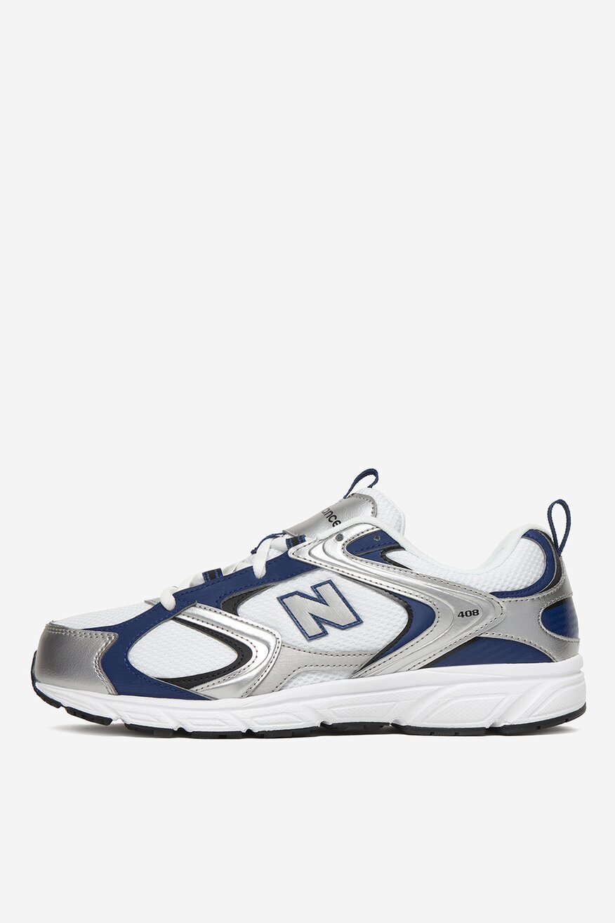 
                Спортни обувки New Balance БЯЛ - 5906751569306