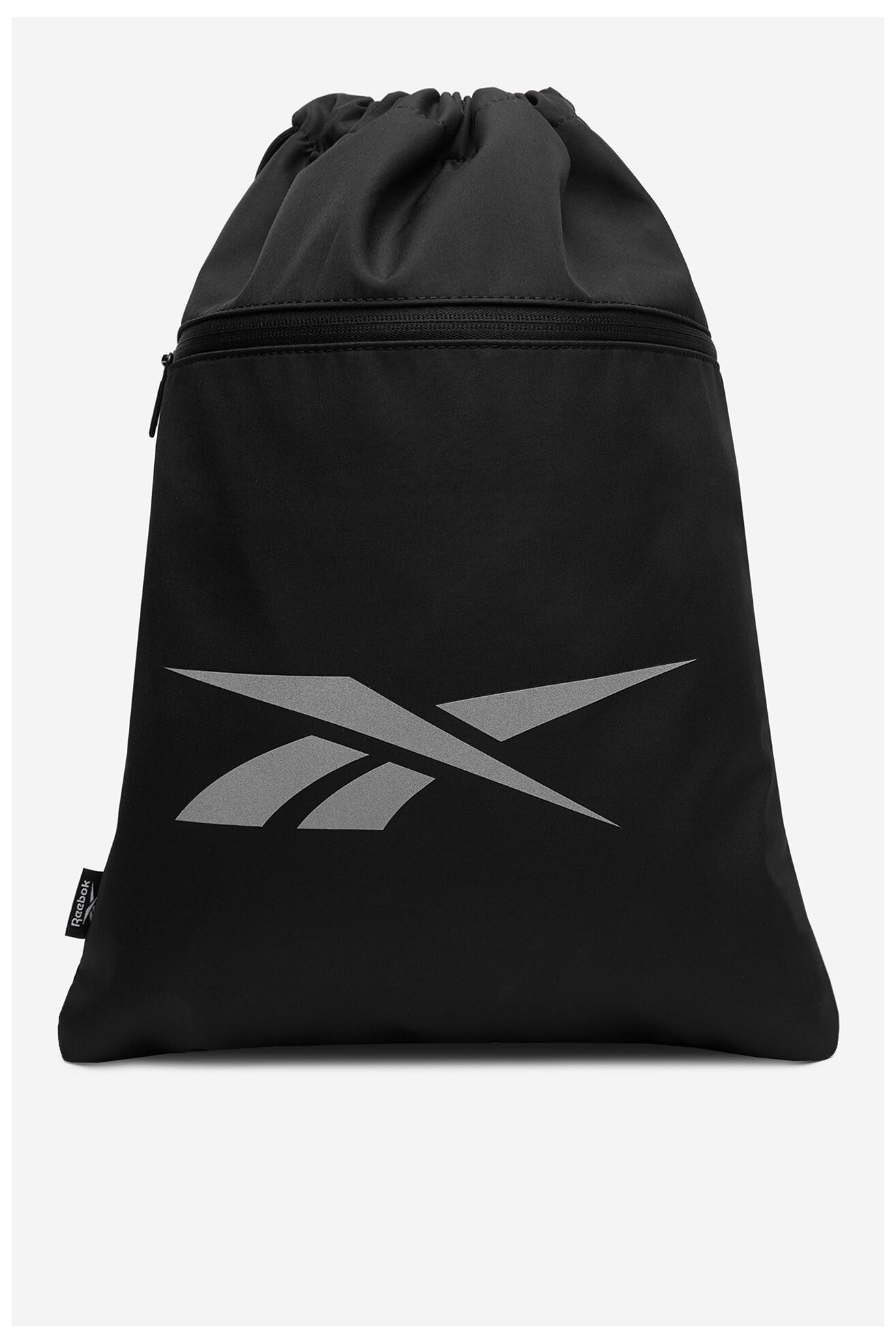 Worek na obuwie Reebok C-RBK-B-043-08 Czarny