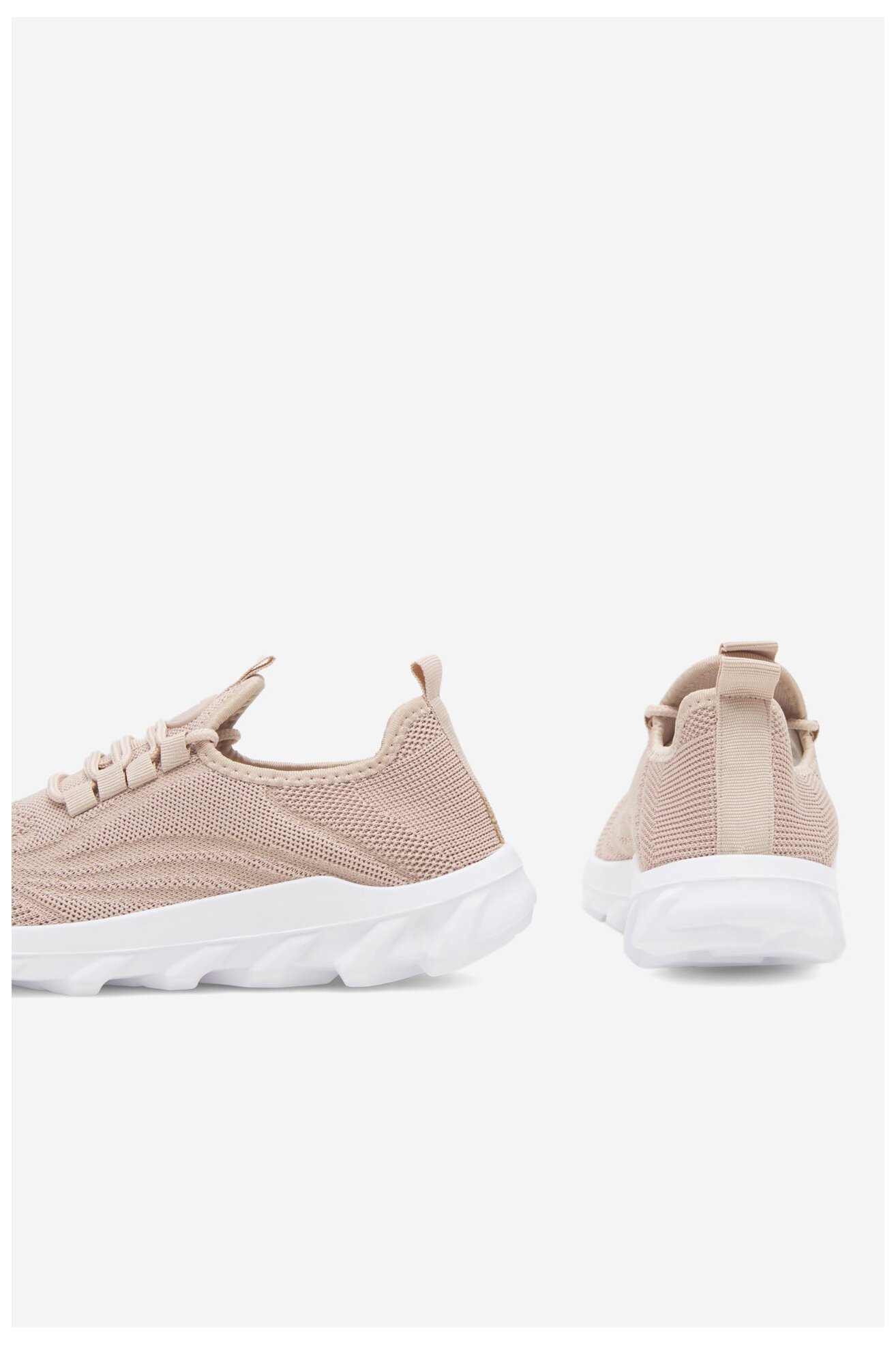 Sneakers Jenny Fairy WFA2711-1 Różowy