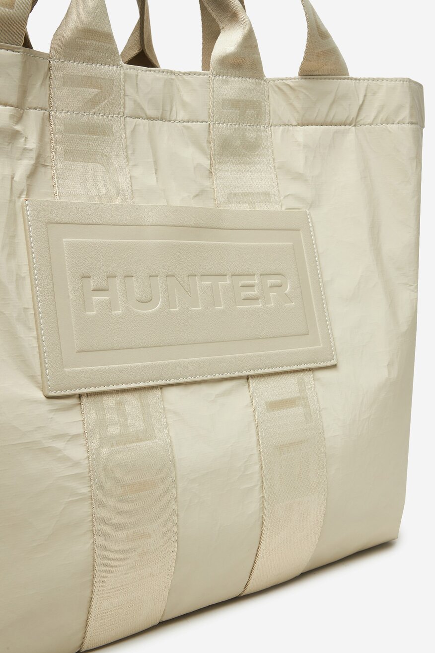 HUNTER - Duża torebka shopper - 5906751399293