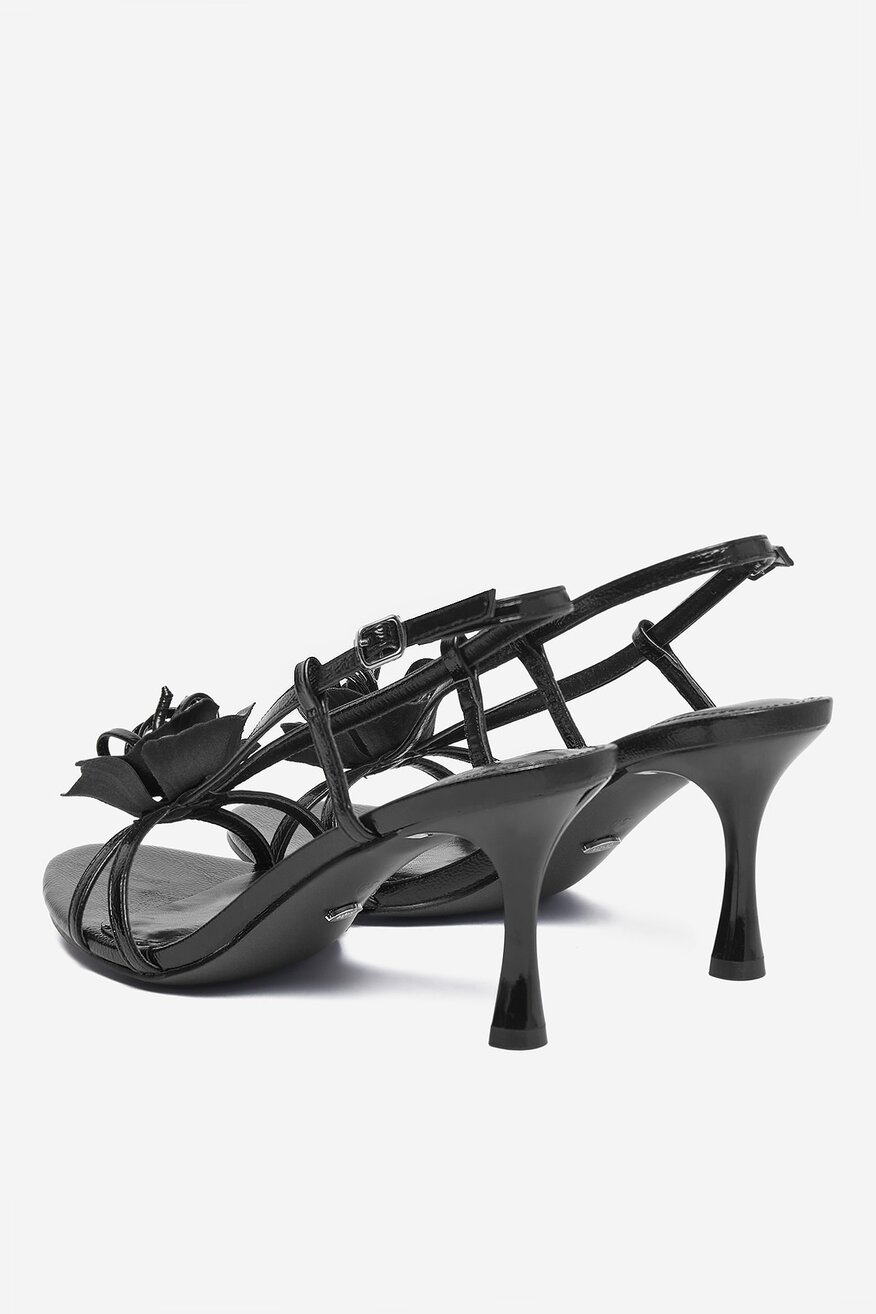 
                DeeZee - Sandały - 5907964105763