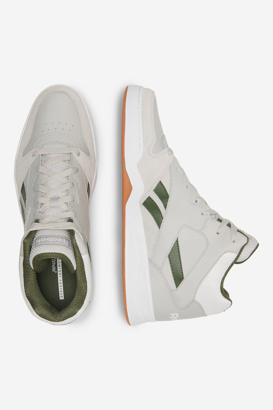 Sportcipő Reebok SZÜRKE - 2230060496521