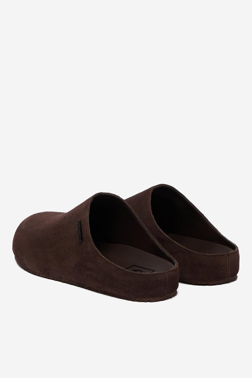 
                Шльопанець G-STAR RAW КОРИЧНЕВИЙ - 5906751885437