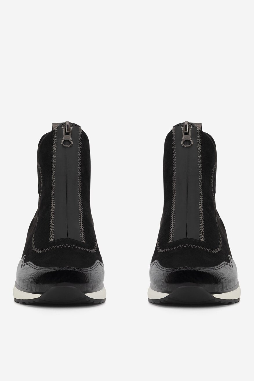 
                Ghete Remonte NEGRU - 2230062974423