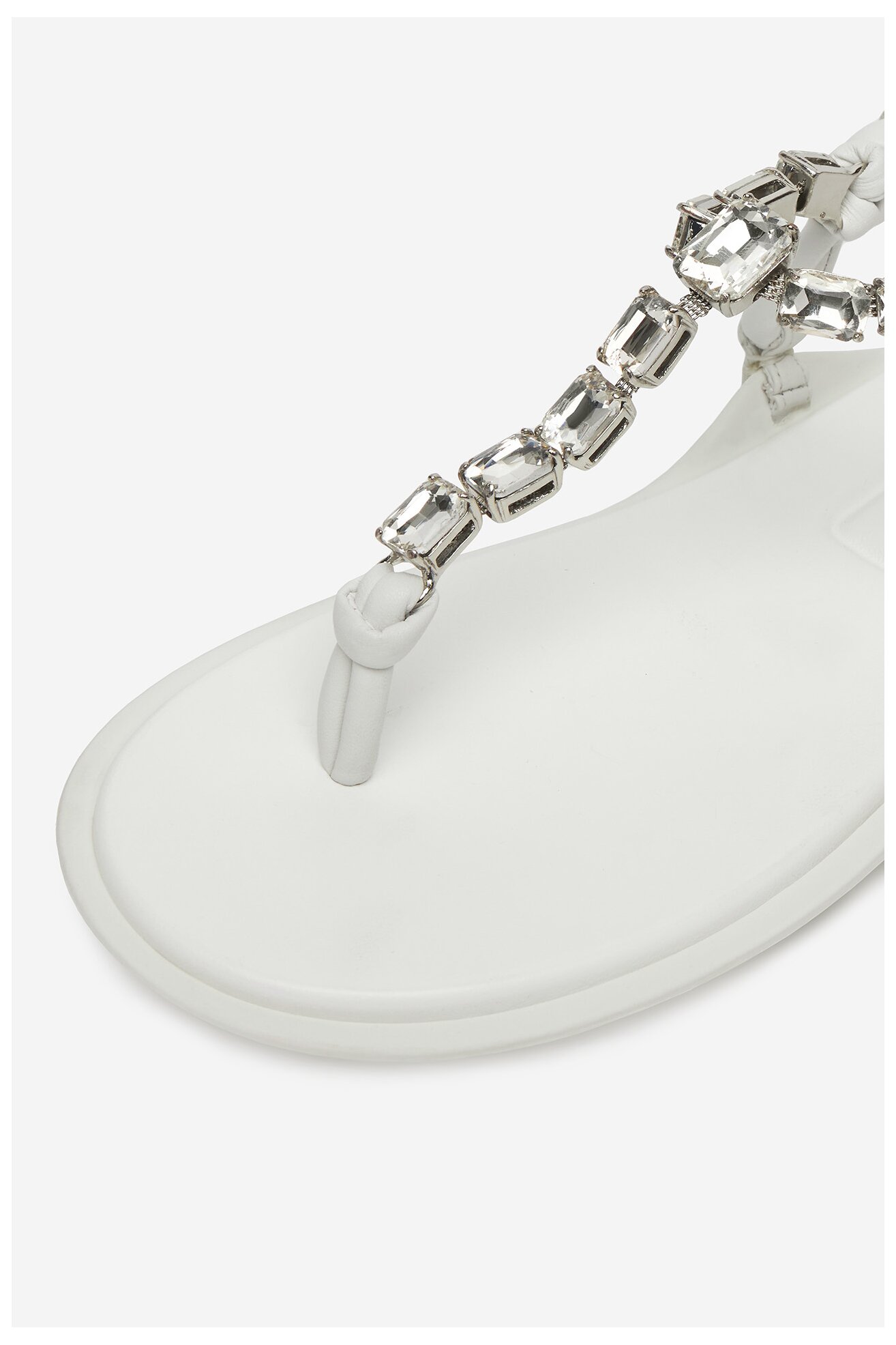 Сандали Badura CALLIO-V1898-103-1 БЯЛ