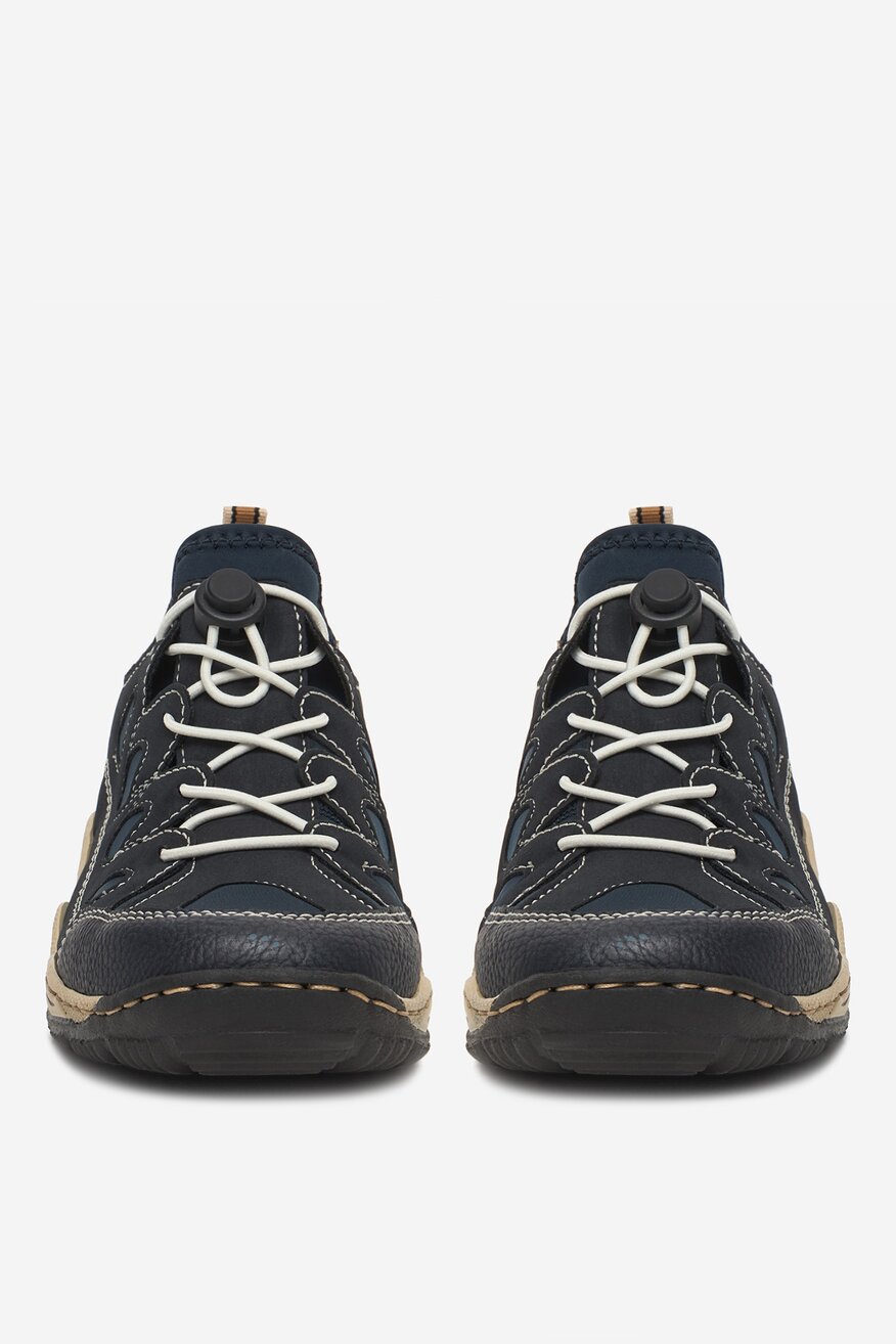 
                Rieker - Sneakersy - 2230092743723