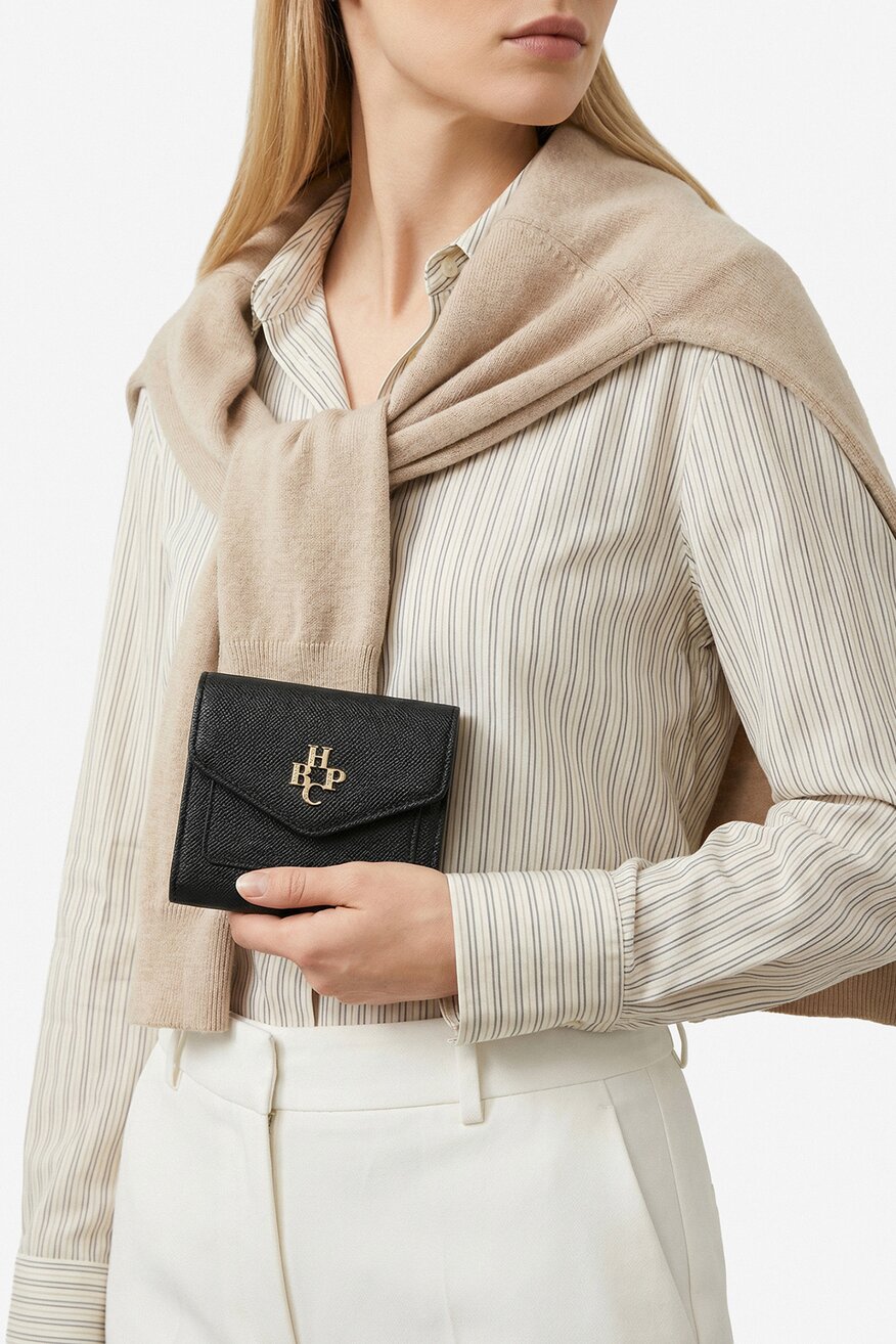 
                Beverly Hills Polo Club - Portfel - 5906751946183