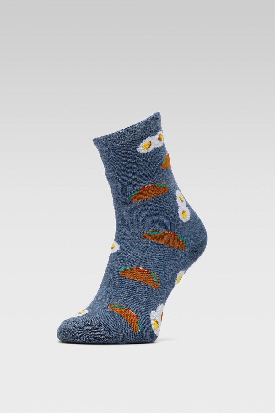 
                Čarape Action Boy MIKS - 5904862002941