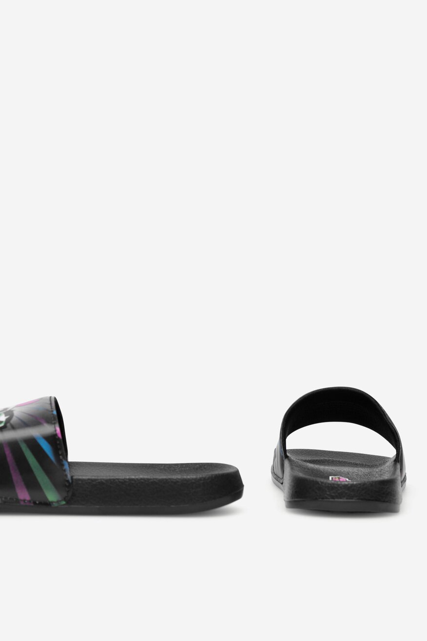 
                Șlapi pentru bazin POWERPUFF GIRLS NEGRU - 5905588562436