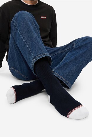 Čarape HUNTER AS_HUNTER_01W_SS25 (3-PACK) MIKS