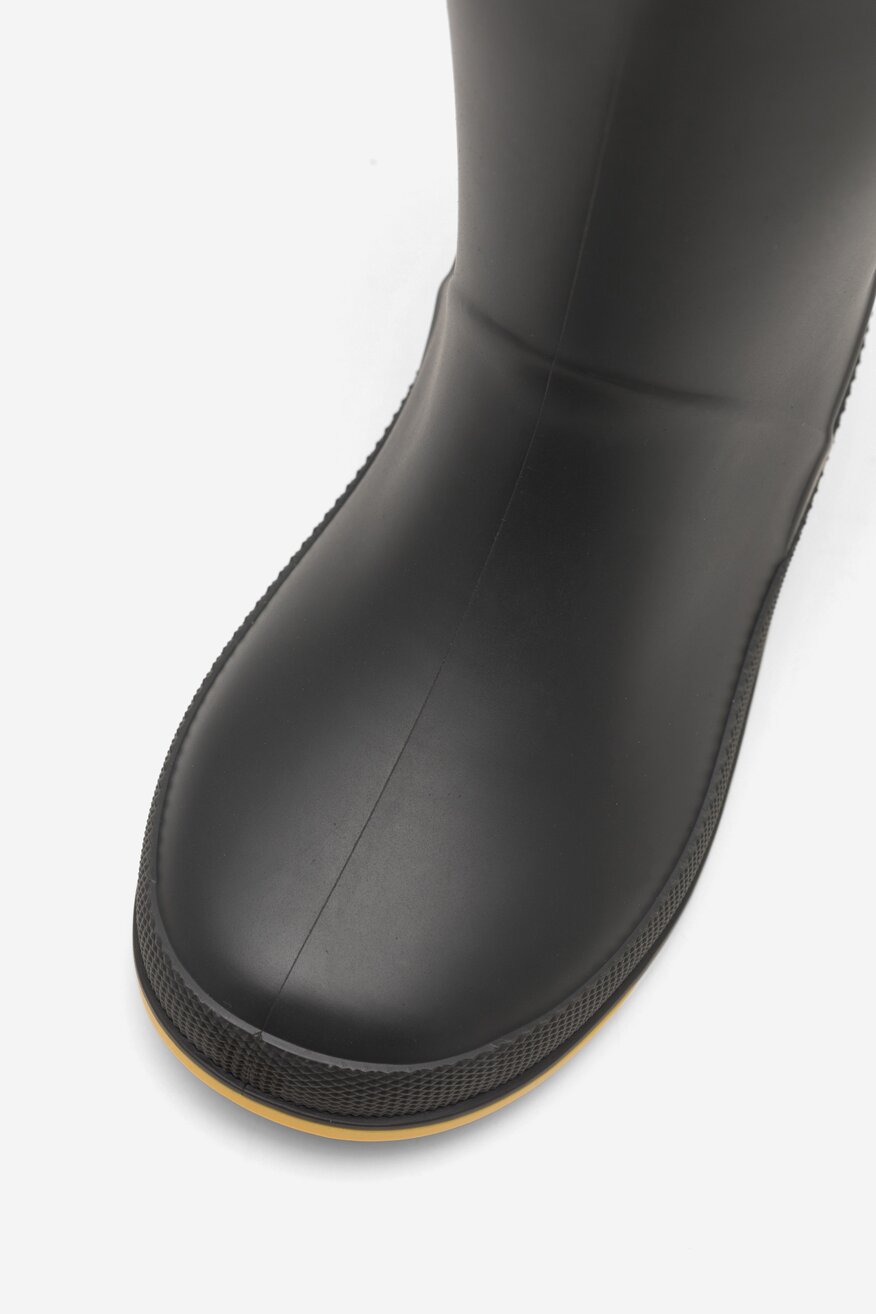 Cizme de cauciuc Coqui NEGRU - 5904862964102