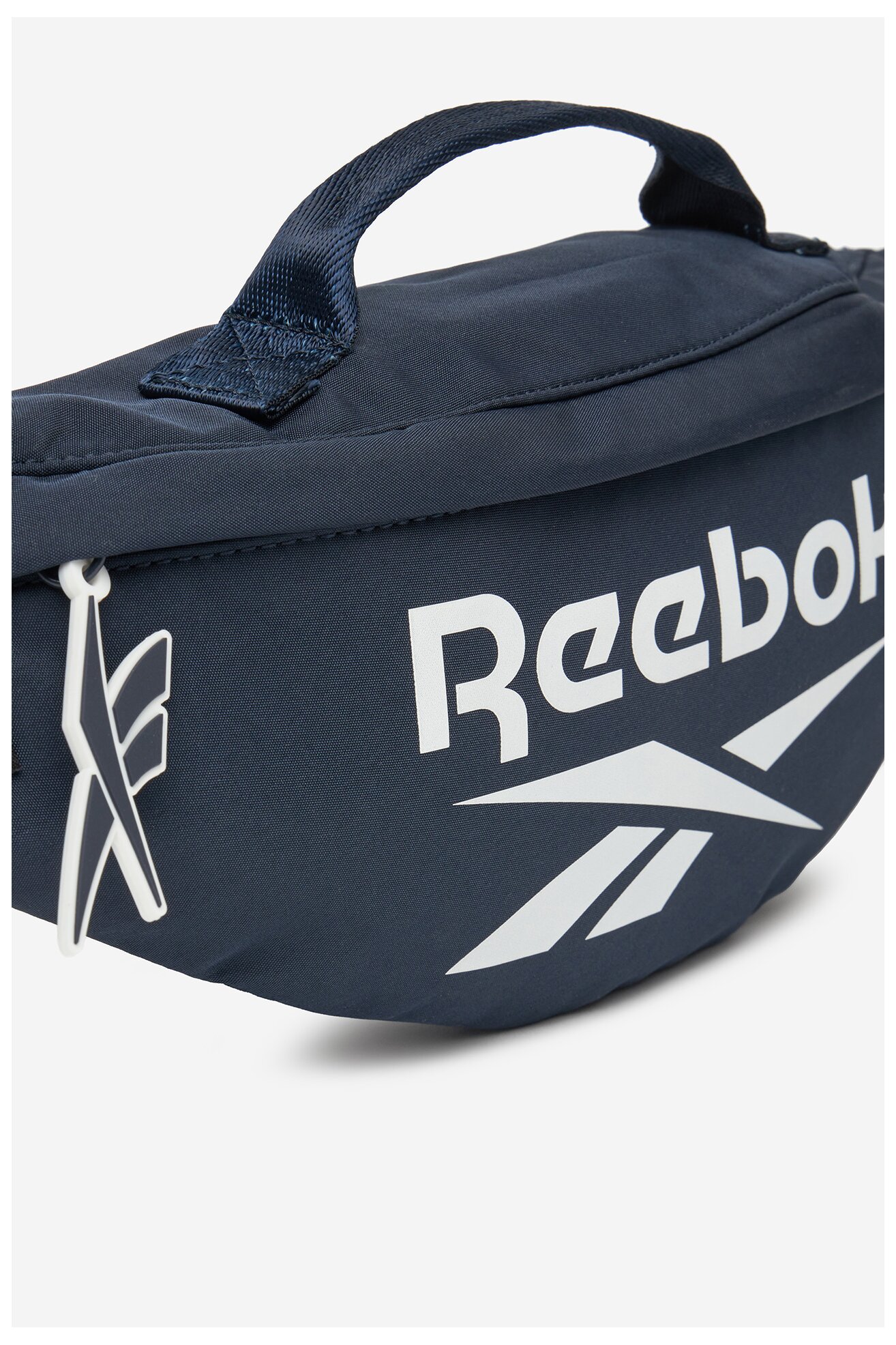 Torebka Reebok RBK-039-CCC-05 Granatowy