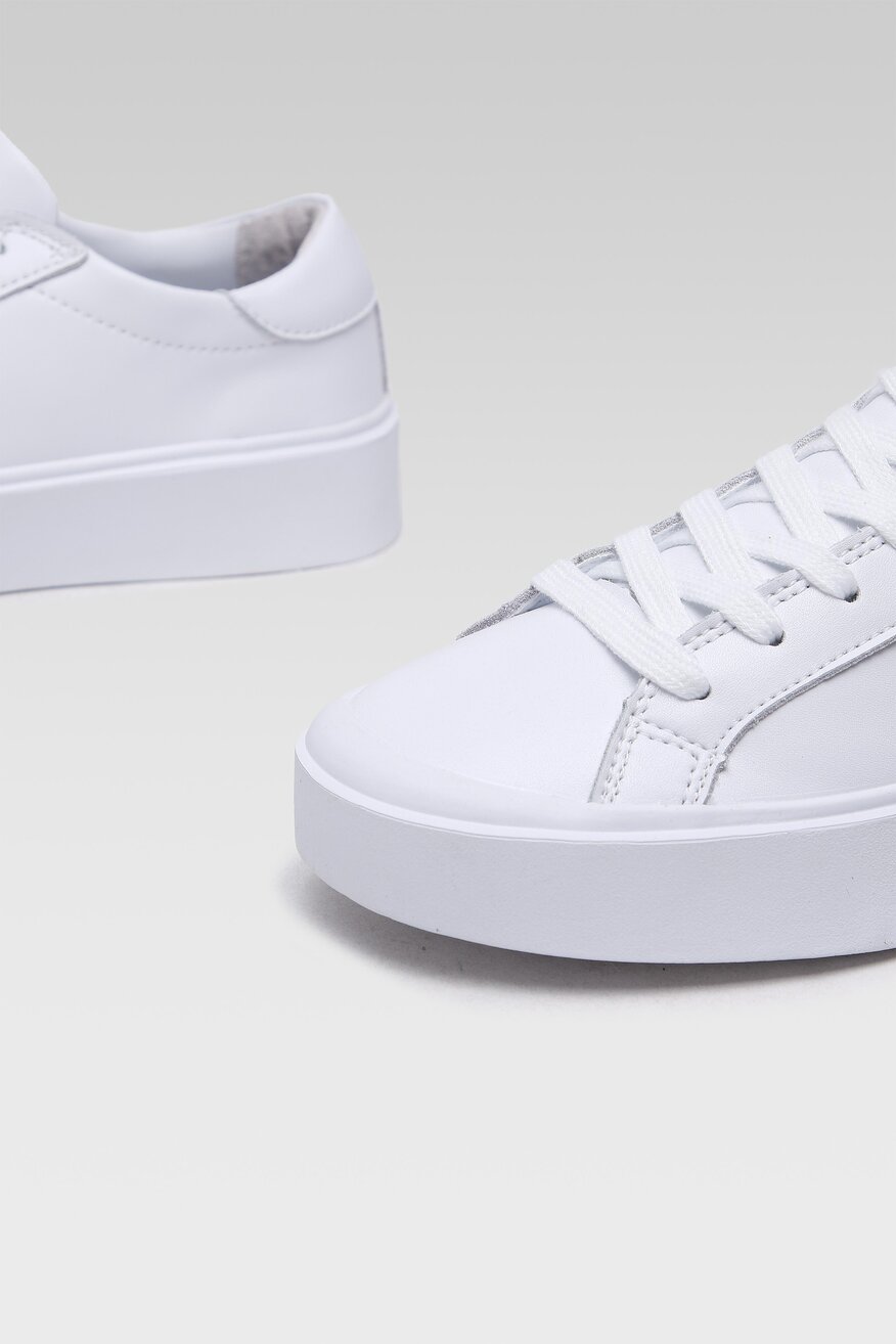 Încălțăminte sport Champion ALB - 5903698773629