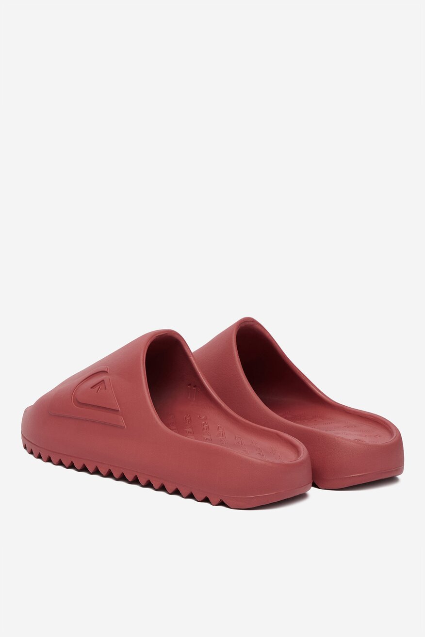 
                Шльопанець для басейну QUIKSILVER БОРДОВИЙ - 5906751931509