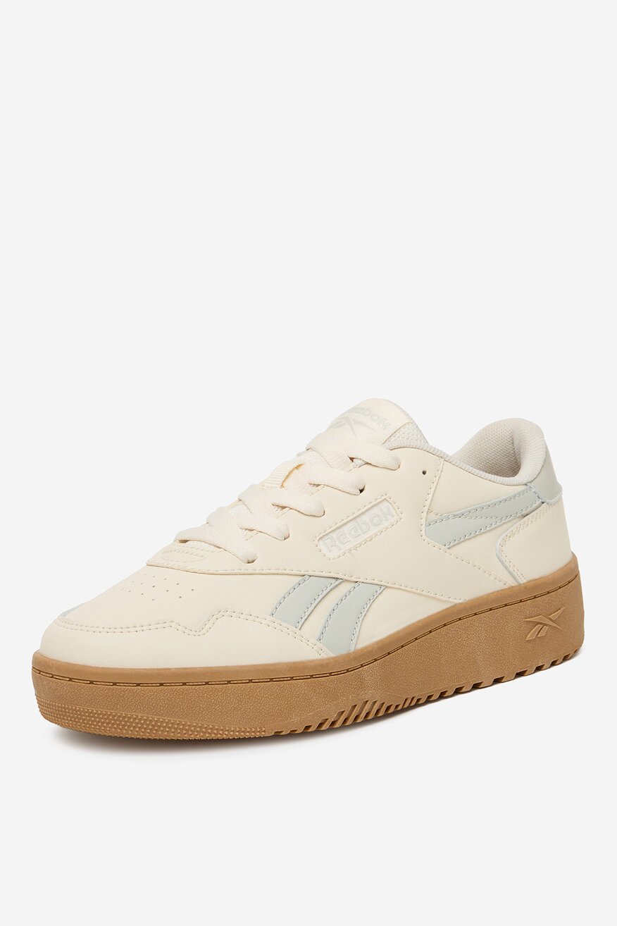 Sportcipő Reebok BÉZS - 5906751423455