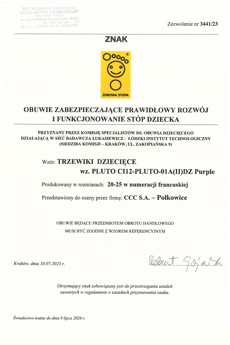 Lasocki Kids - Trzewiki skórzane ocieplane - 5905588722762