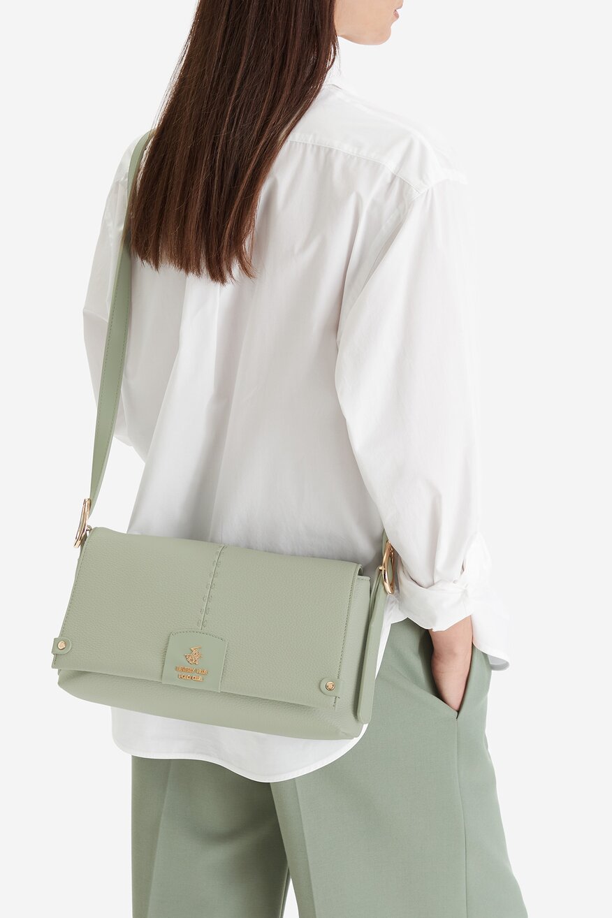 
                Beverly Hills Polo Club - Torebka - 5906751598467