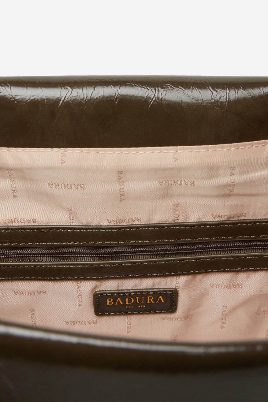 Torba Badura TAMNO BEŽ - 5906751285213