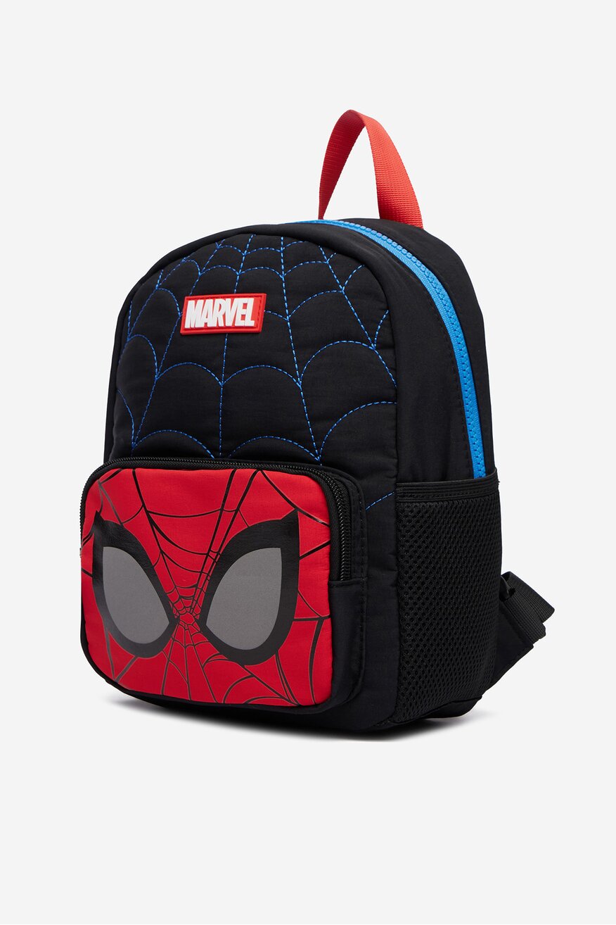 
                Рюкзак Spider-Man ЧОРНИЙ - 5907964261667