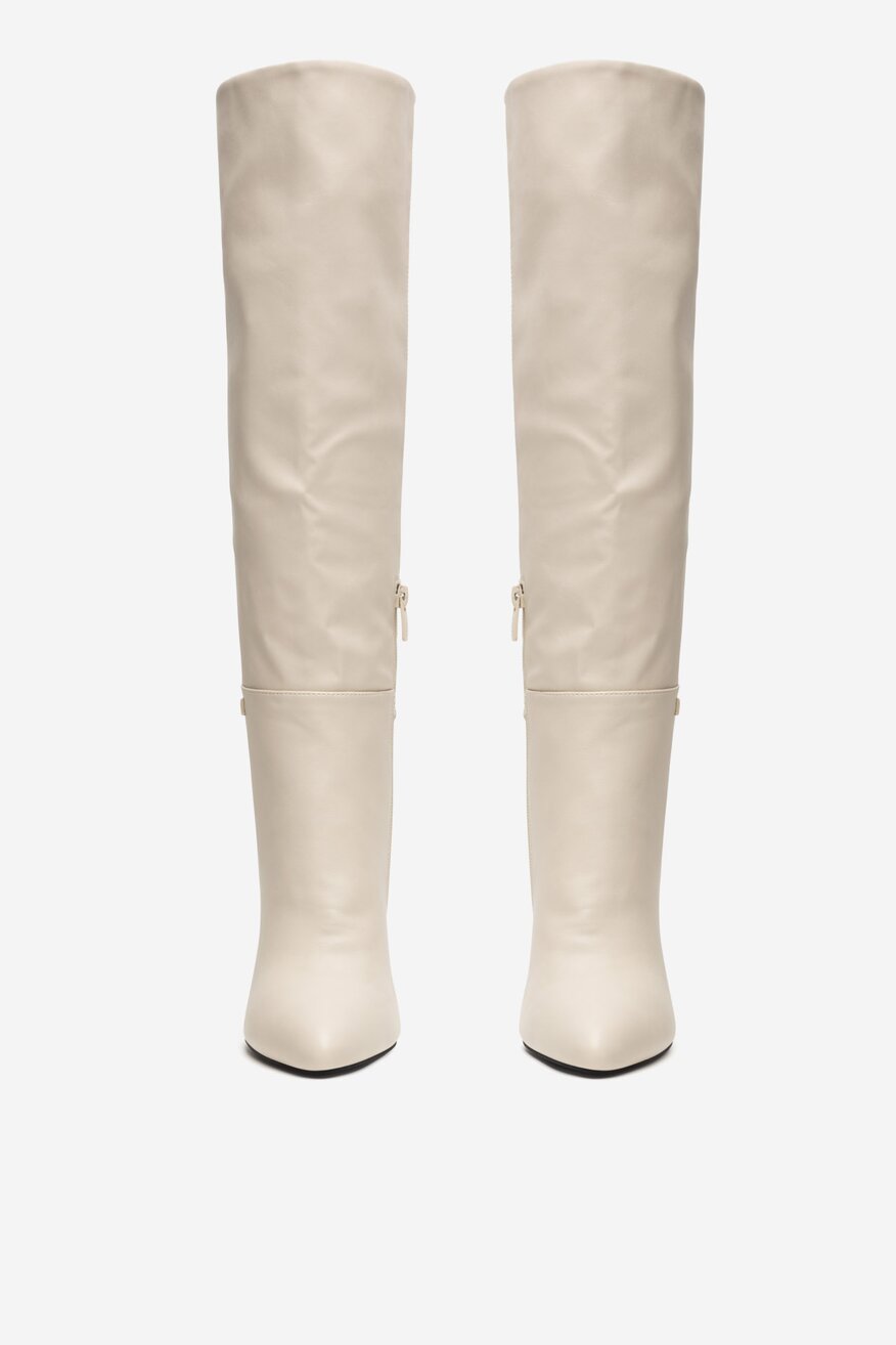 Cizme Mexx IVORY - 5905588895077