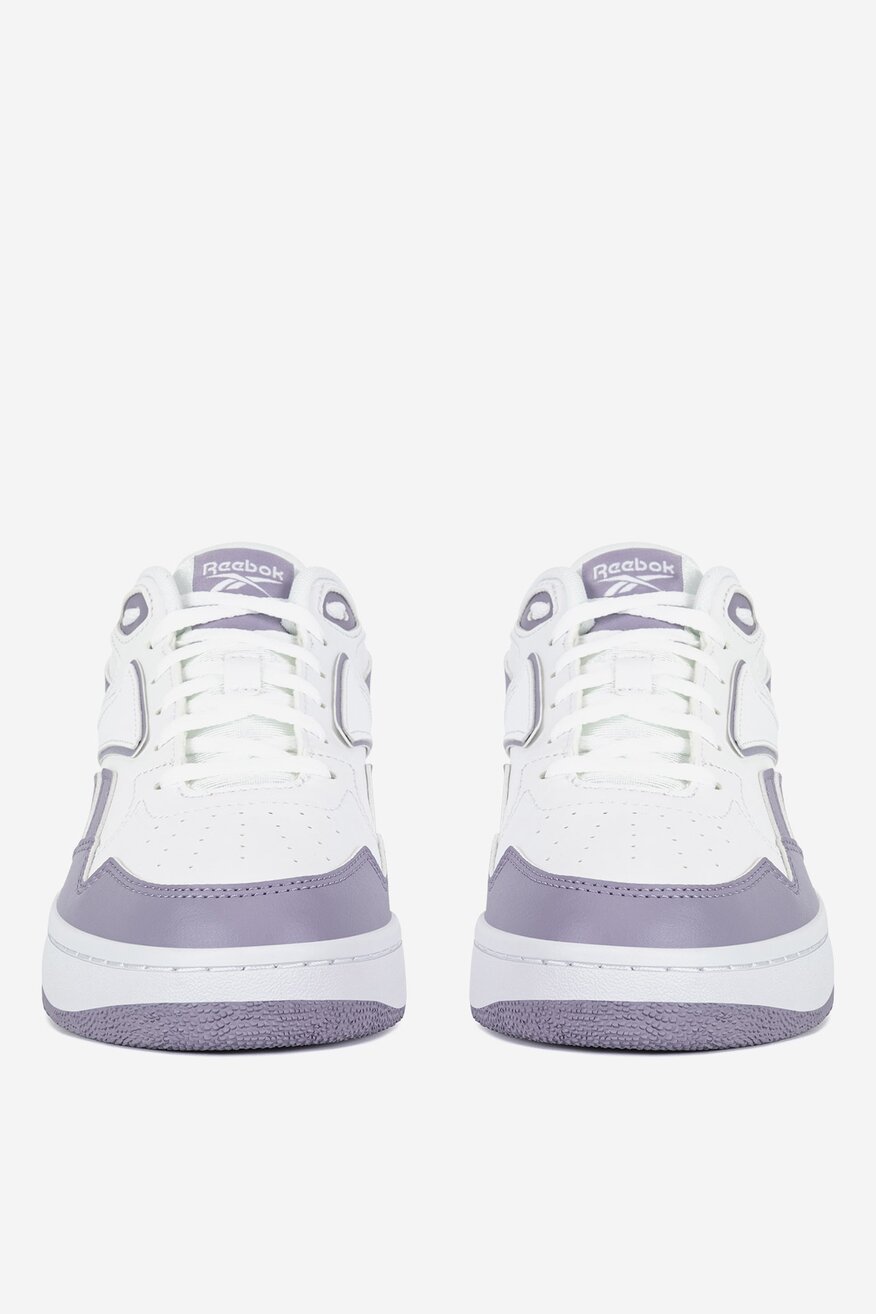 Sportovní obuv Reebok BÍLÁ - 5905588763444