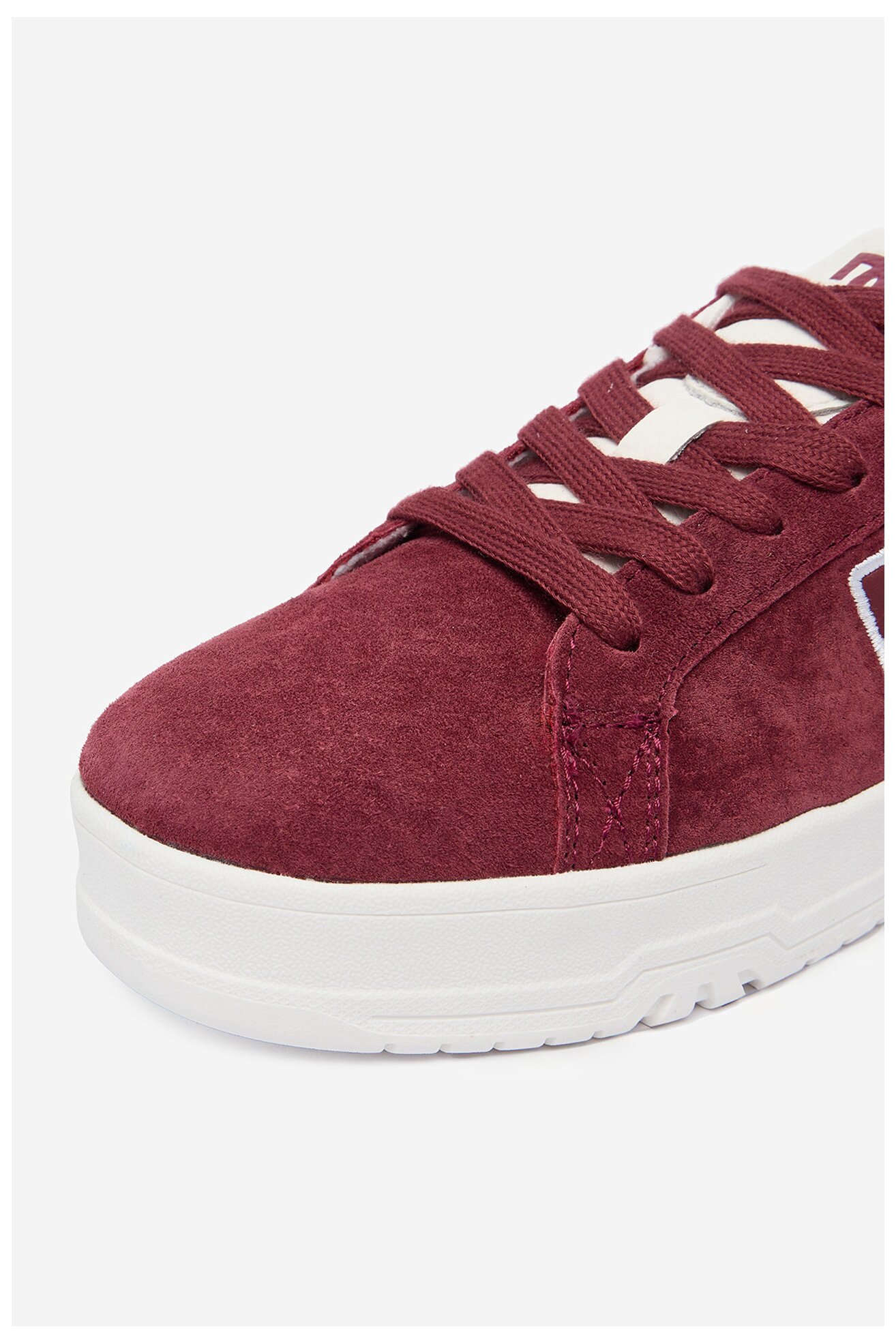 Кросівки спортивні DC Shoes CEO-WP40-24302 БОРДОВИЙ