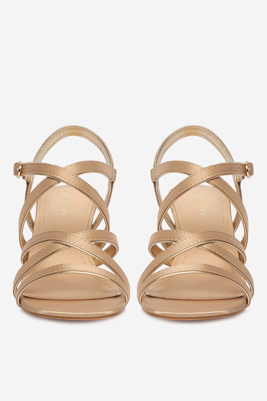 Jenny - Sandały - 5906751800096