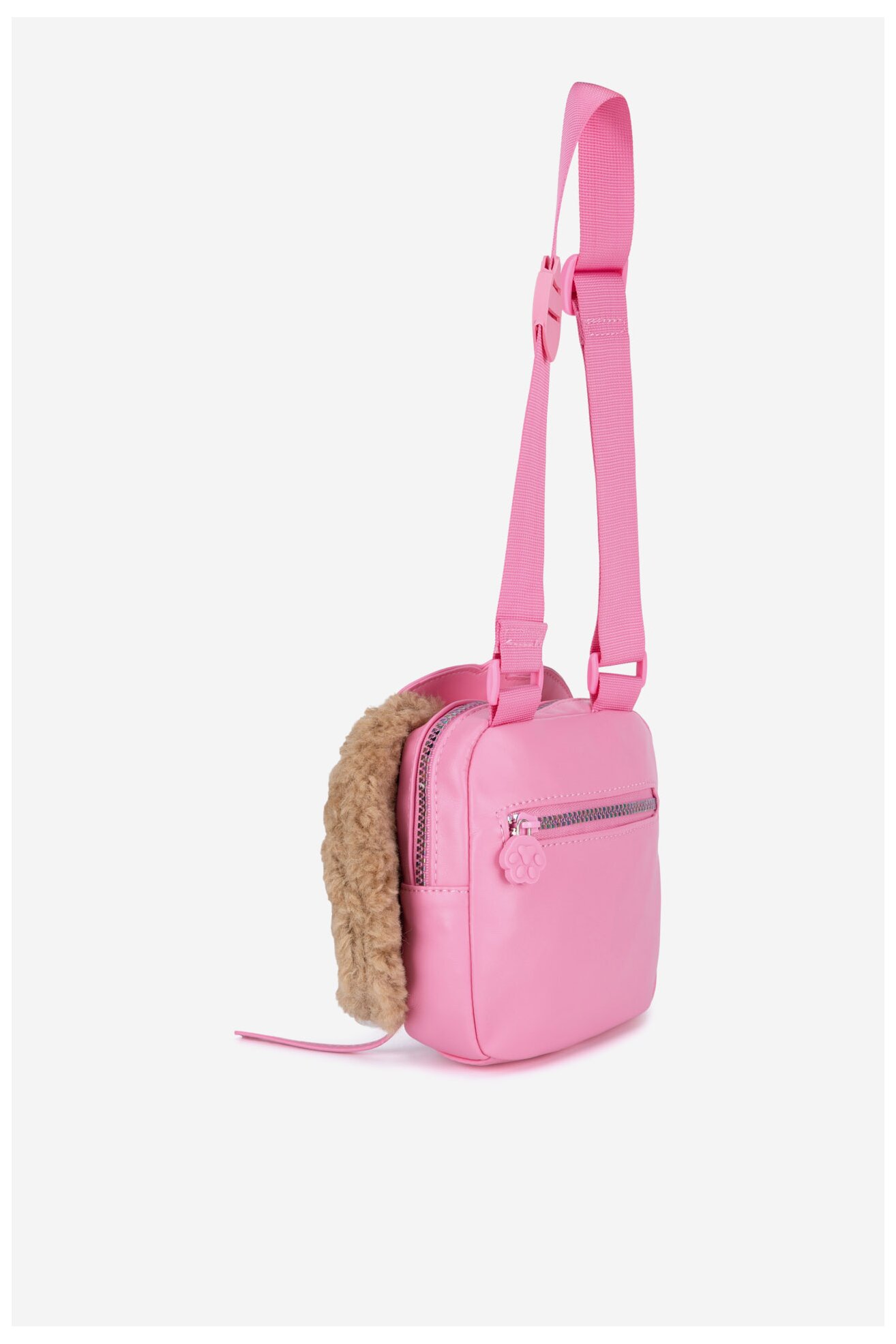 Torebka młodzieżowa Paw Patrol ACCCS-AW24-335PAW Różowy