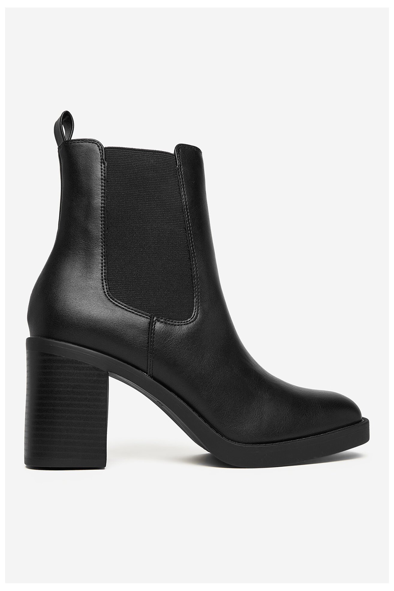 Боти Jenny CEO-R25AW09091 ЧЕРЕН