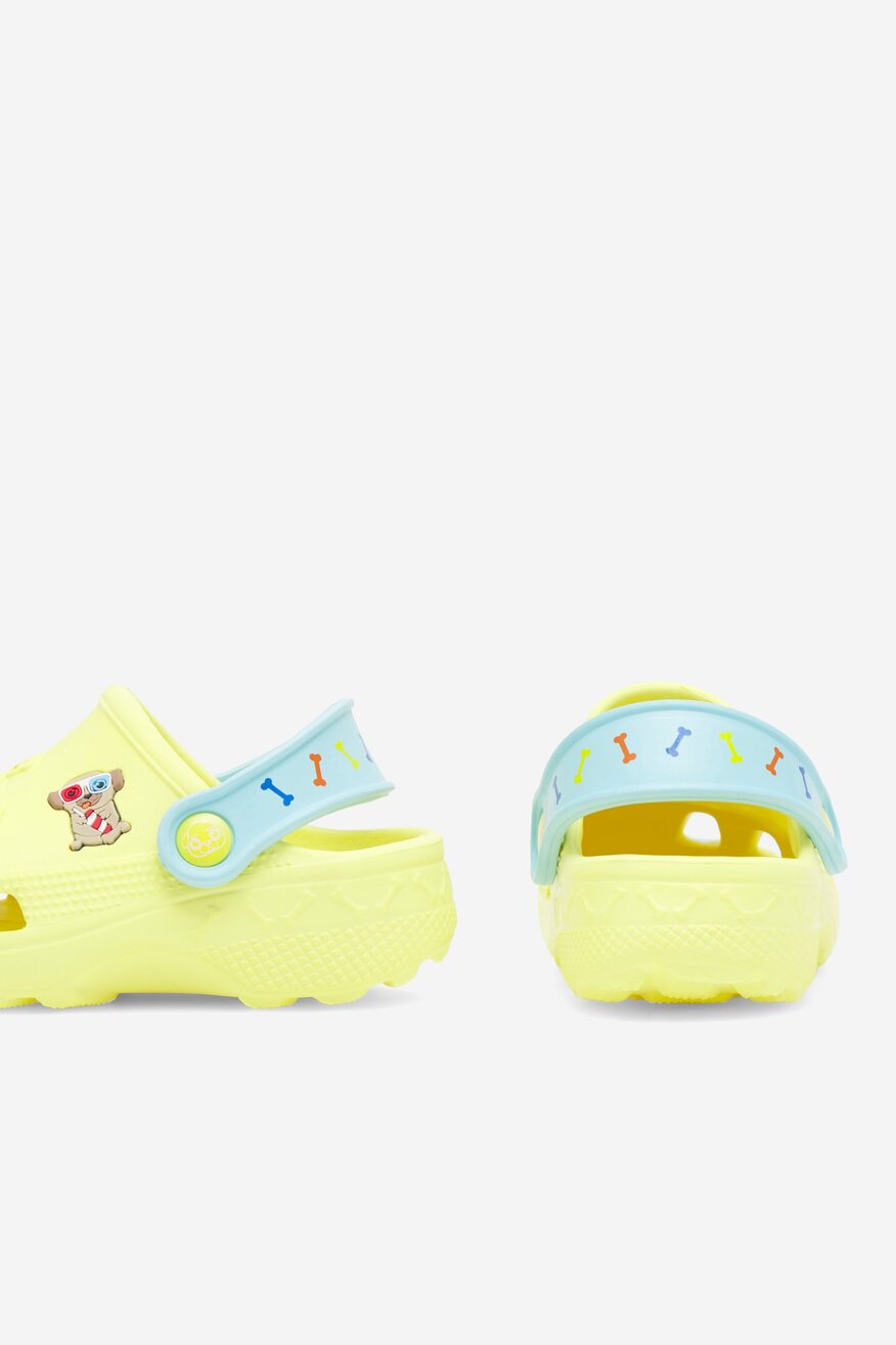 
                Nelli Blu - Klapki basenowe - 5905588393290