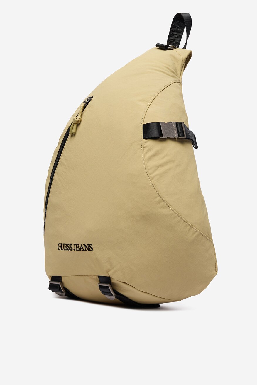
                GUESS JEANS - Plecak - 5906751587980
