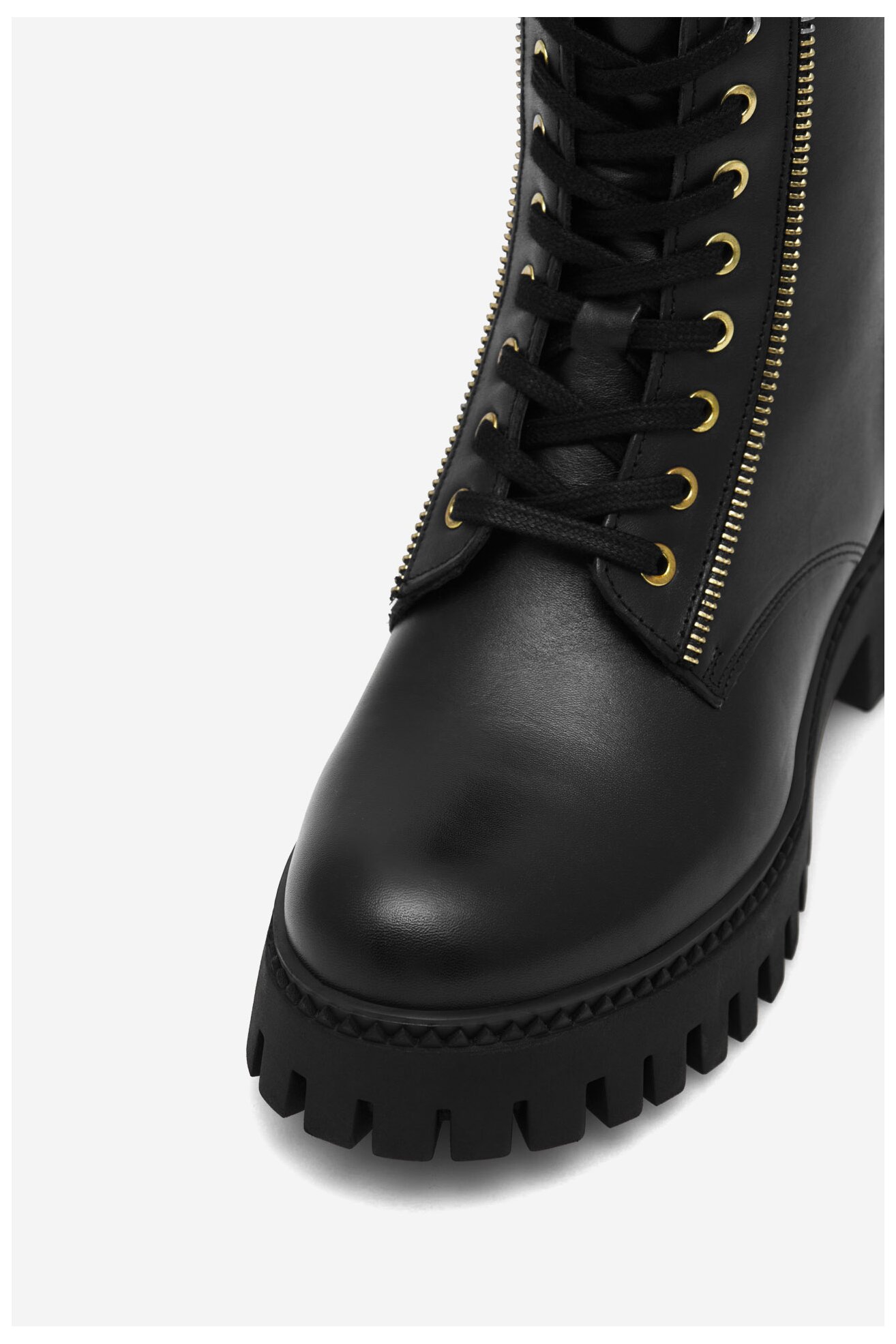 Trzewiki Sergio Bardi WI23-C1038-02SB Czarny