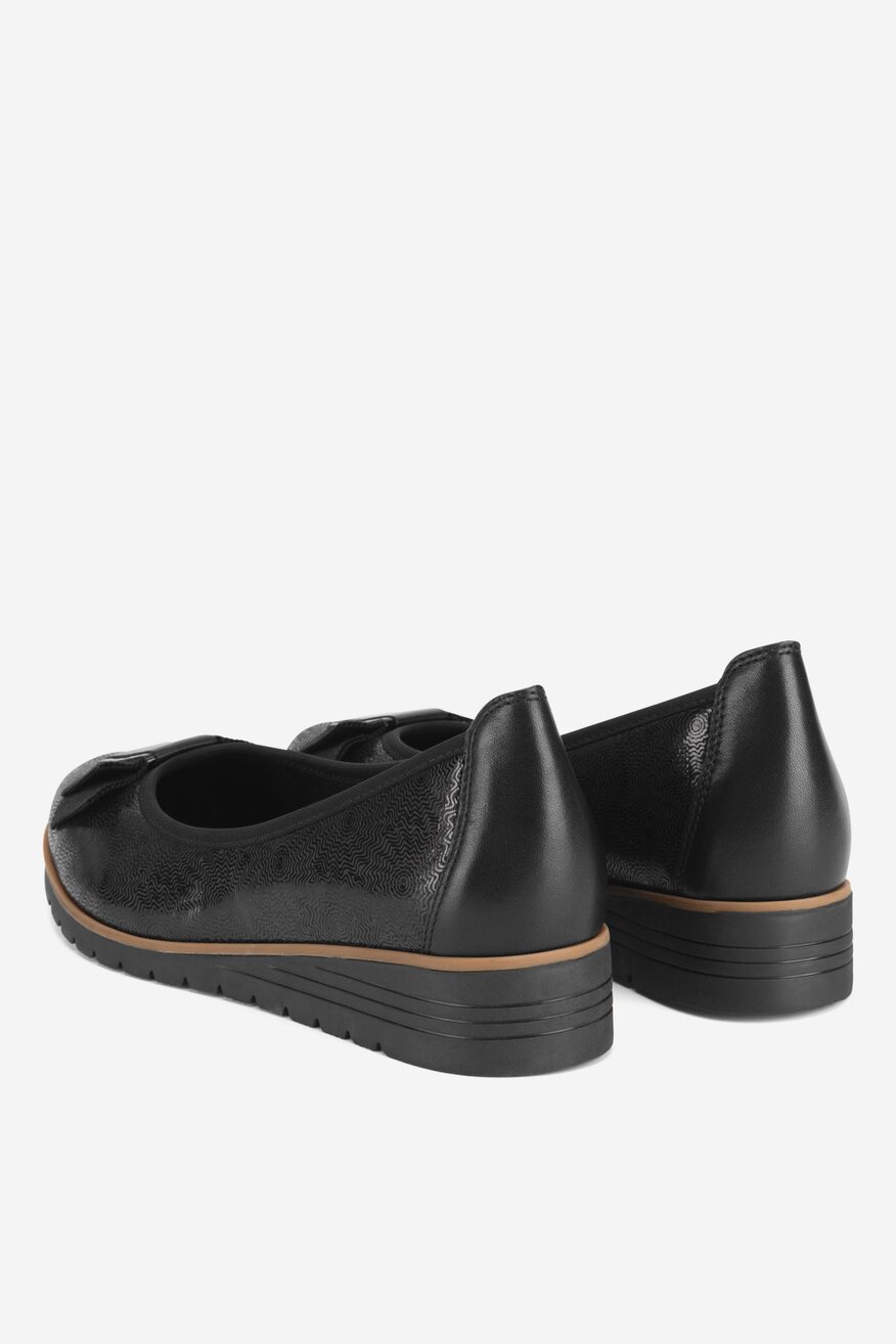 
                Baletanke Lasocki CRNA - 5904862307381