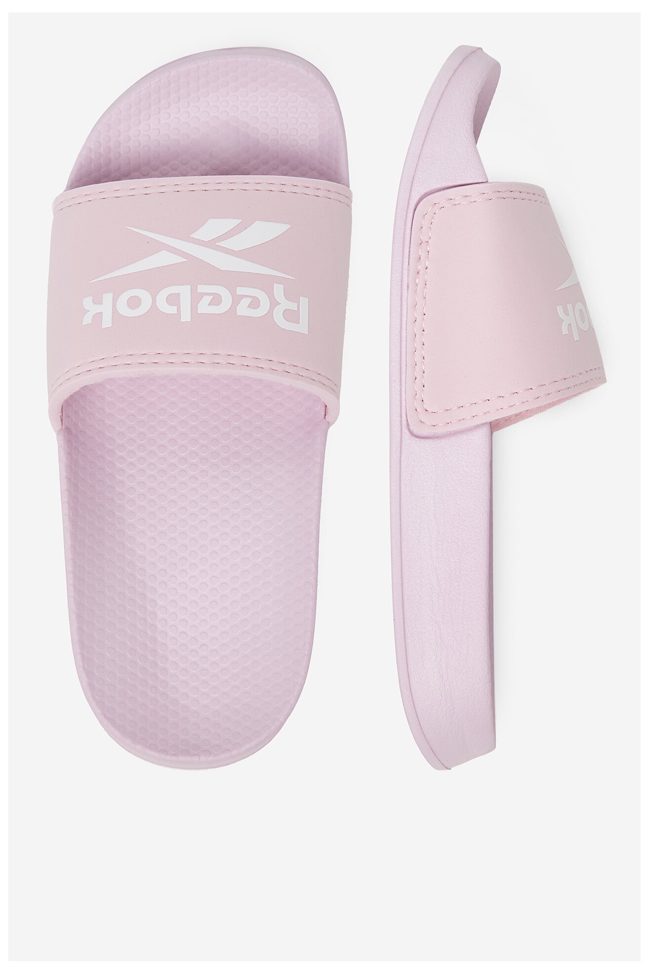 Șlapi pentru bazin Reebok SS25-3C069-3(DZ) ROZ DESCHIS