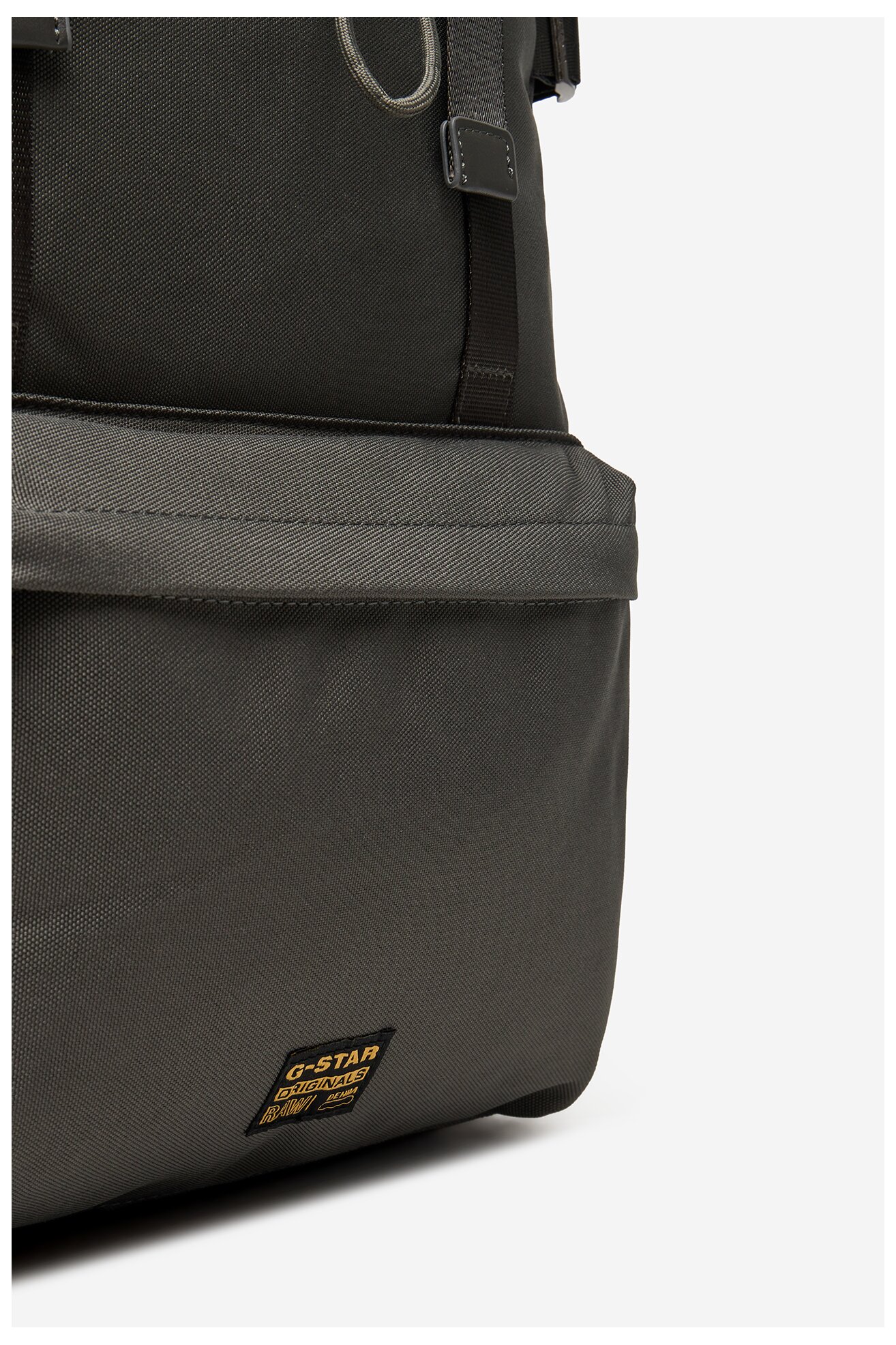 Мъжка чанта G-STAR RAW EO-LUIS-LX8742J ТЪМНОСИВ