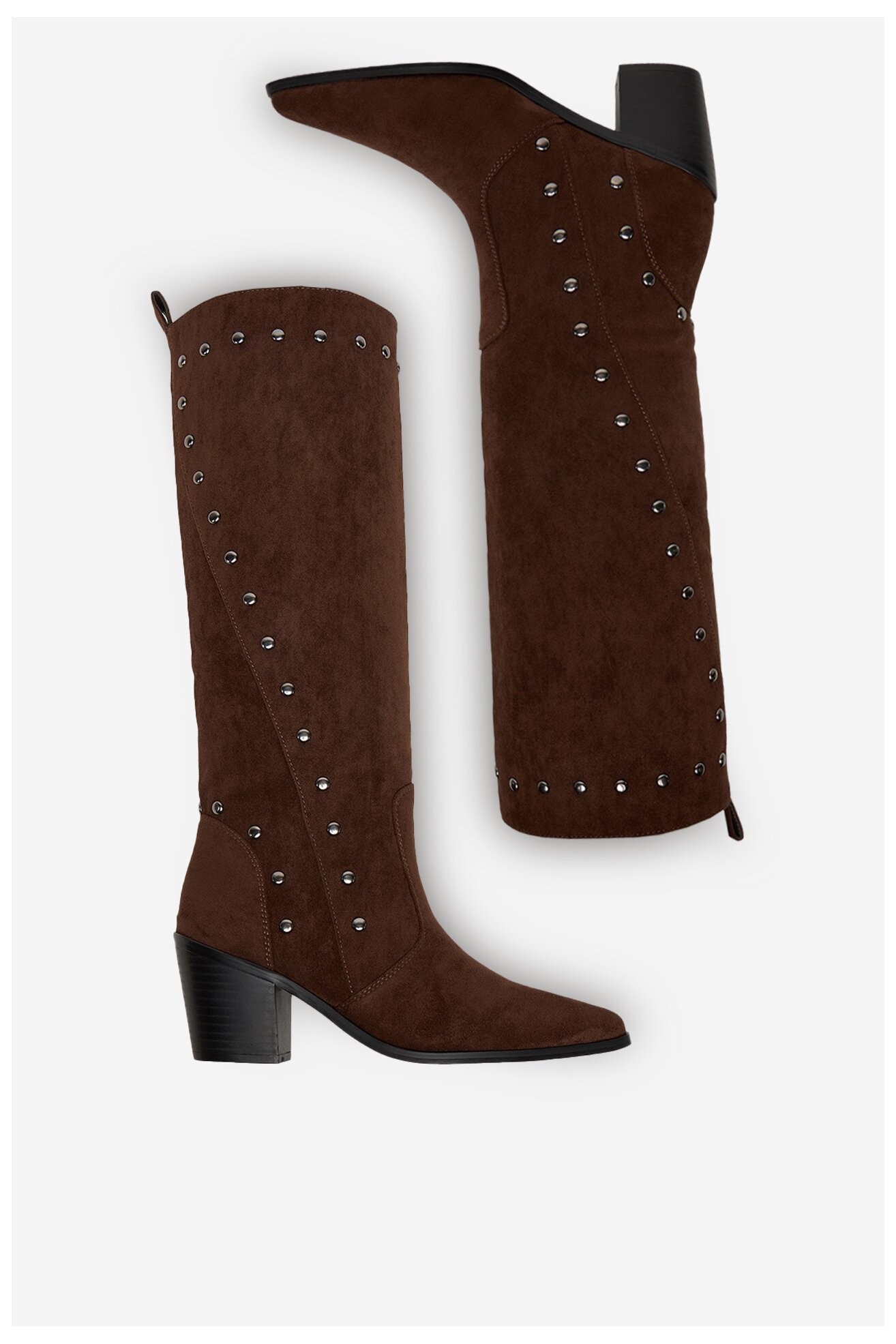 Cizme DeeZee CEO-HY900735-5 MARO