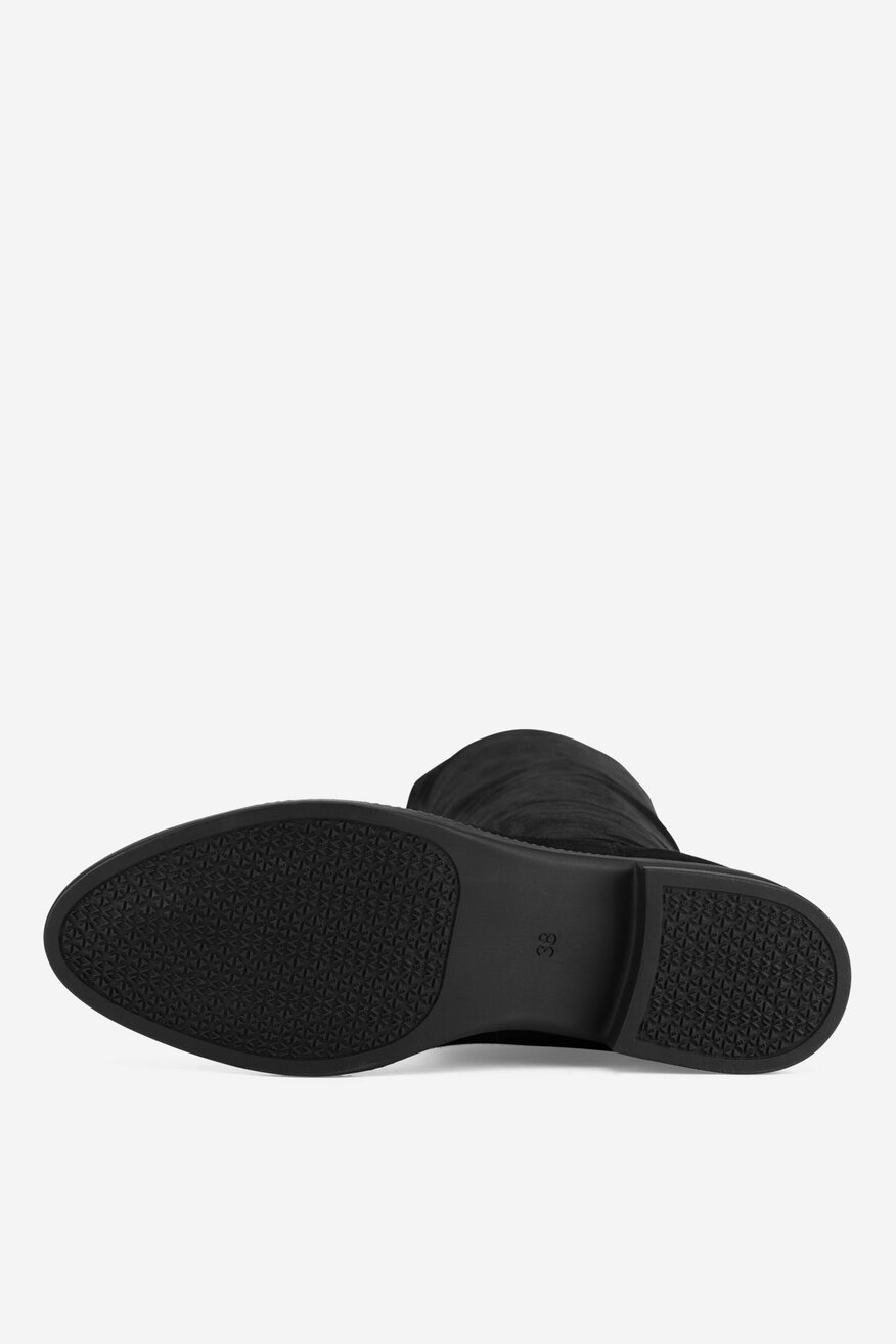 
                Cizme Lasocki NEGRU - 5903419431418