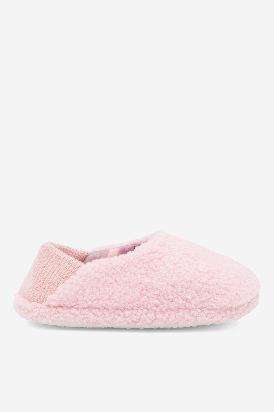 Nelli Blu - Kapcie ocieplane - 5905588168720