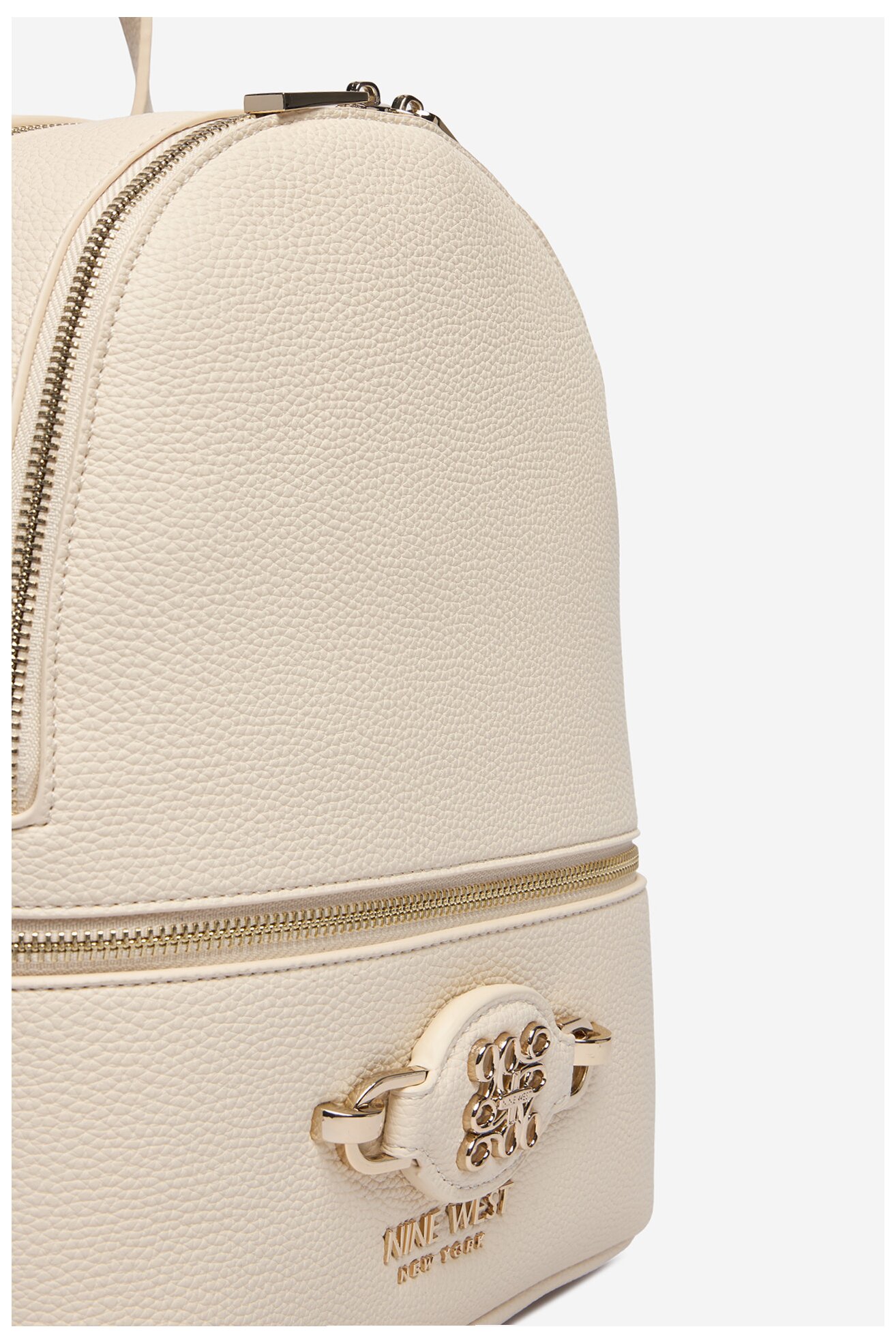 Рюкзак NINE WEST EO-RIVON-LDA8445A ІВОРИ