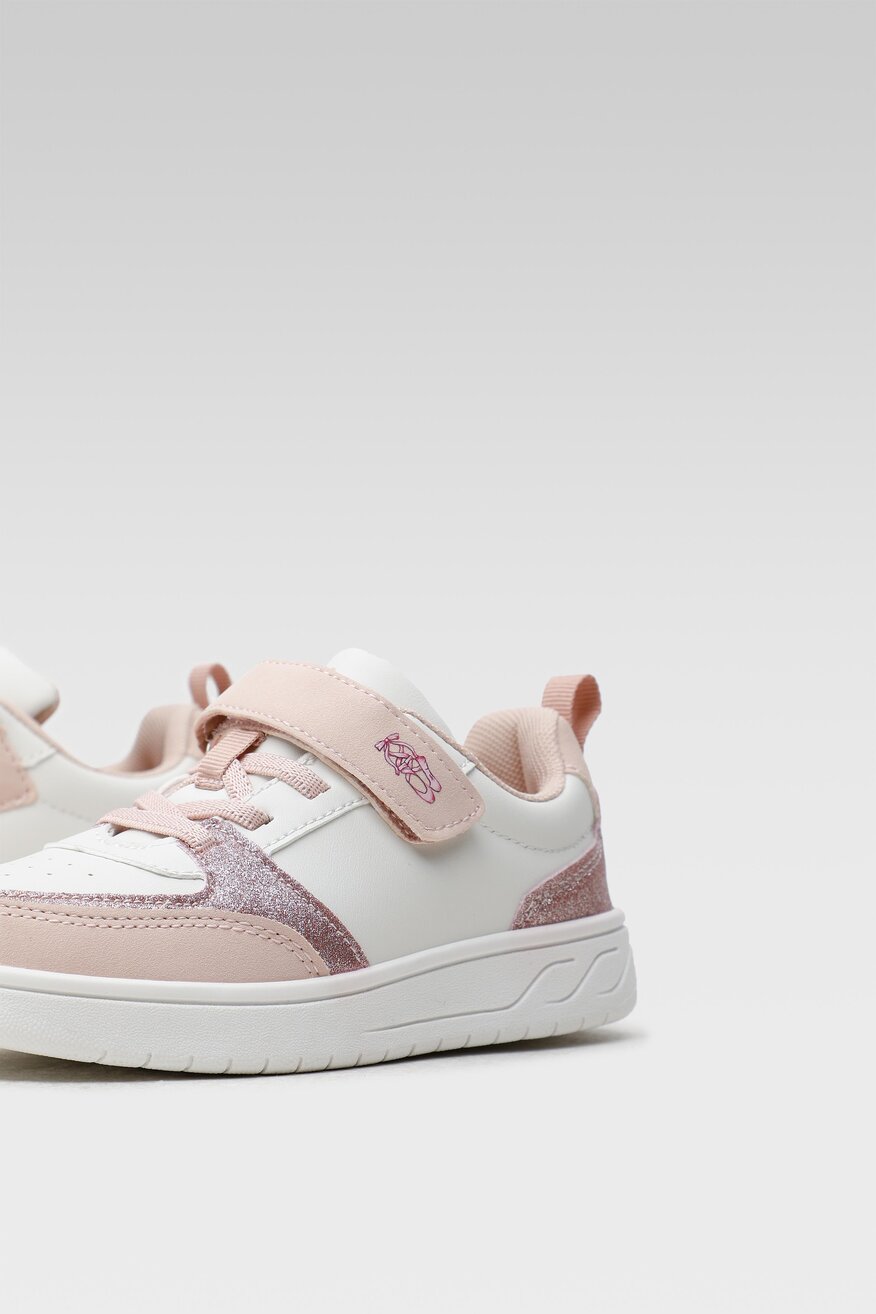 OMENAA FOUNDATION - Sneakersy - 5904248303037
