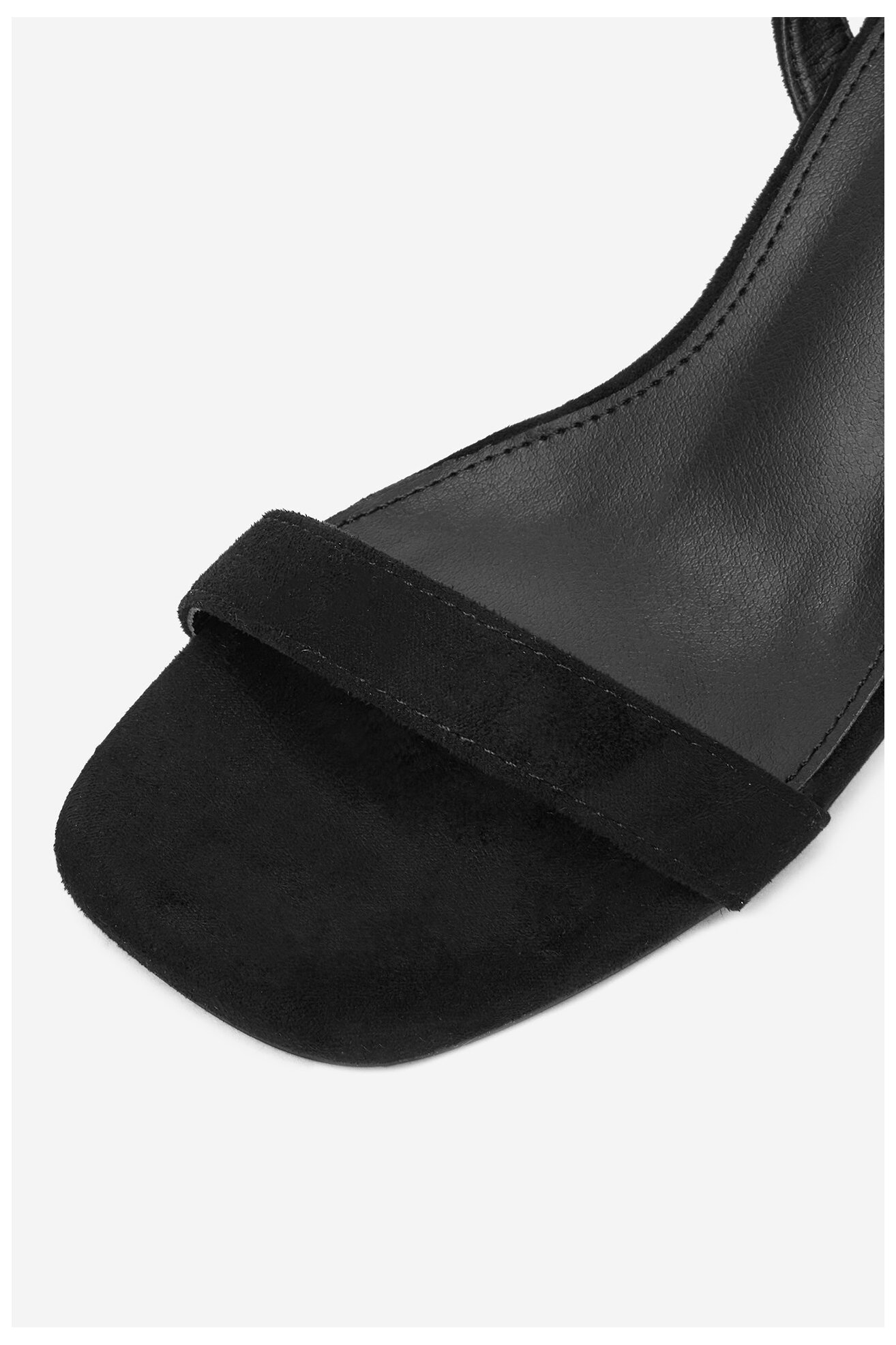 Sandale DeeZee XHS831-1 NEGRU