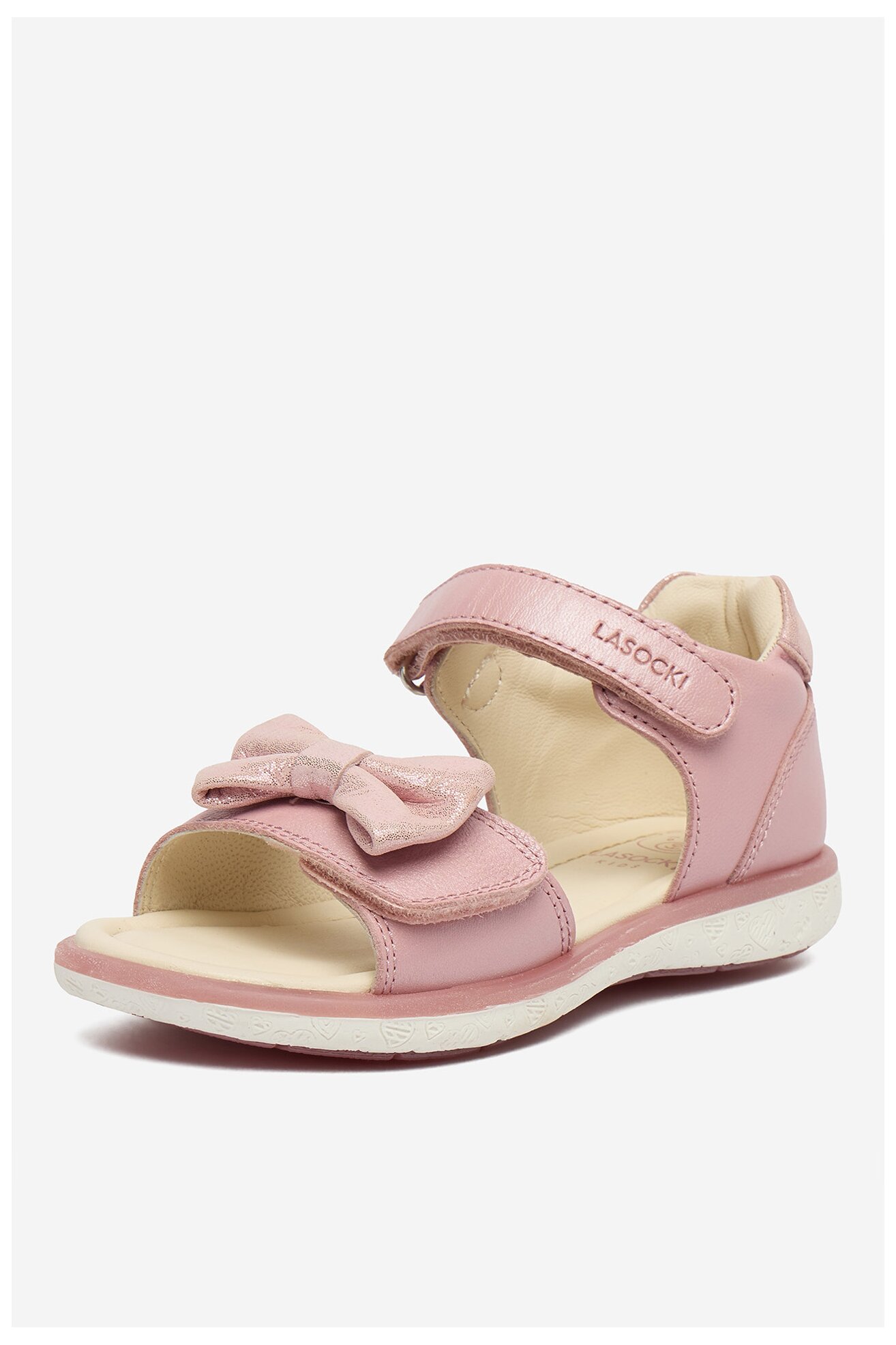 Сандали Lasocki Kids CEO-CI12-2854-02B РОЗОВ