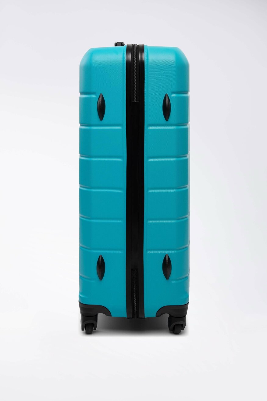 Lasocki - Walizka - 2230003569640