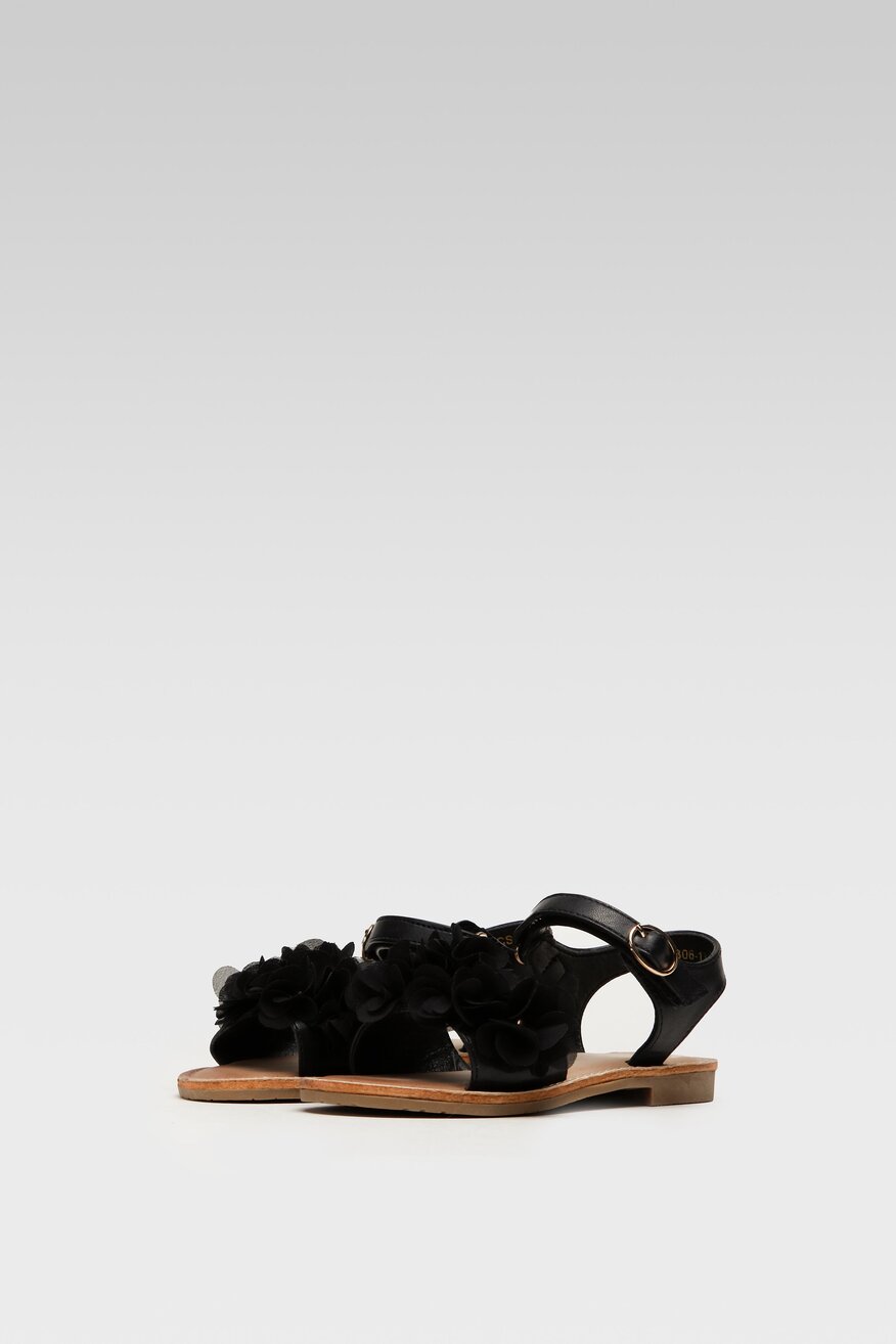 
                Sandale Nelli Blu CRNA - 5904248621803