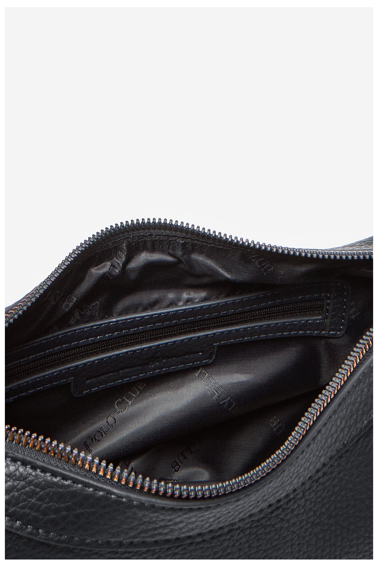 Kézitáska Beverly Hills Polo Club CEO-BHPC-C-008-08 SÖTÉTKÉK